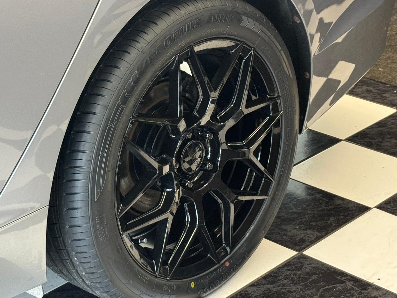 2017 Hyundai Sonata GLS+New Tires+Alloys+BSM+Camera+CLEAN CARFAX - Photo #52