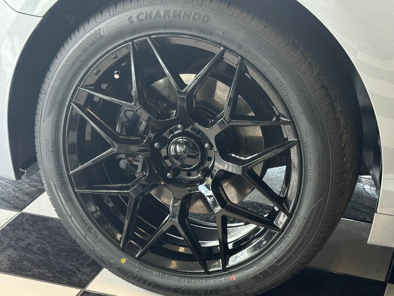 2017 Hyundai Sonata GLS+New Tires+Alloys+BSM+Camera+CLEAN CARFAX - Photo #51