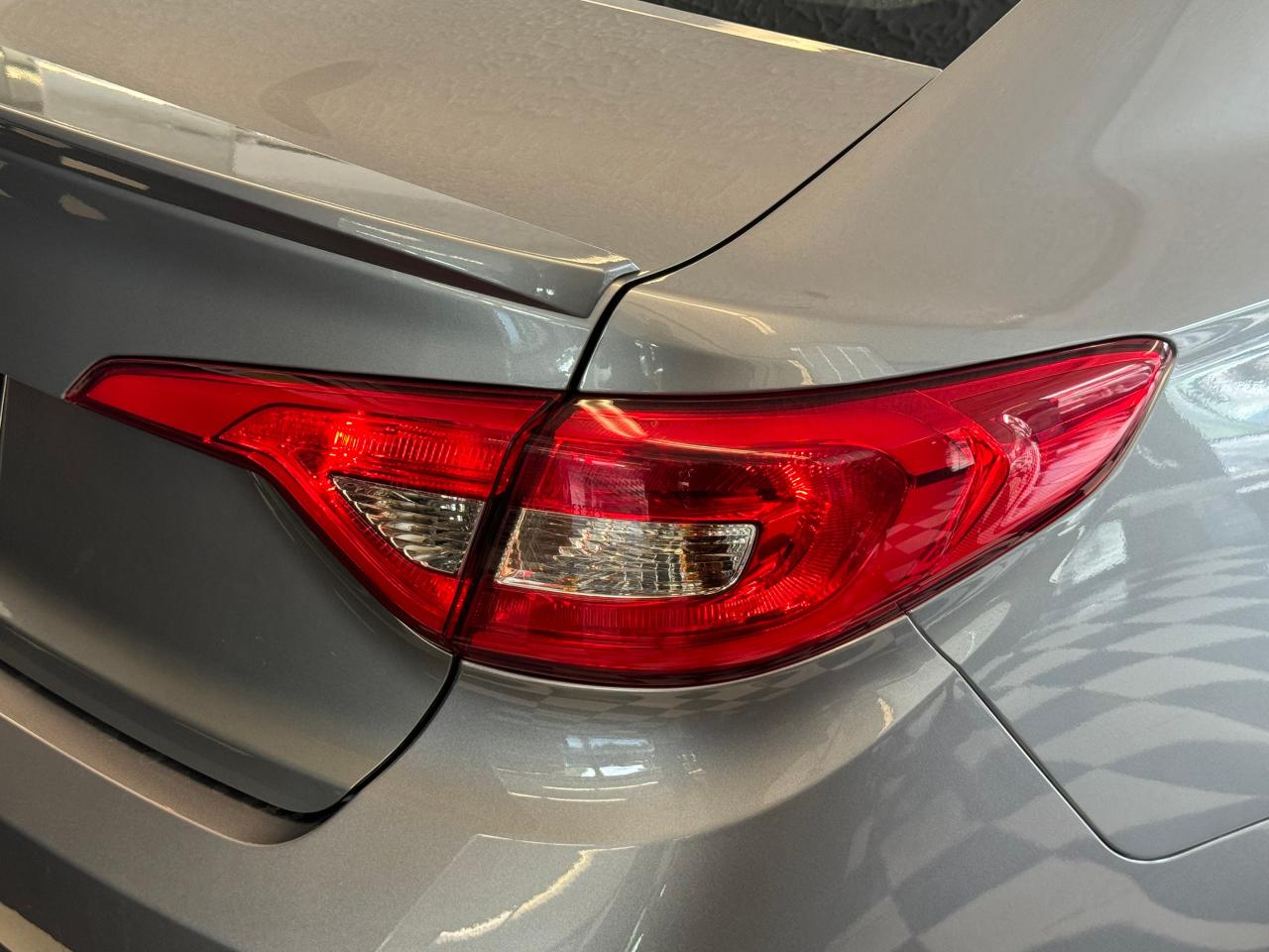 2017 Hyundai Sonata GLS+New Tires+Alloys+BSM+Camera+CLEAN CARFAX - Photo #61