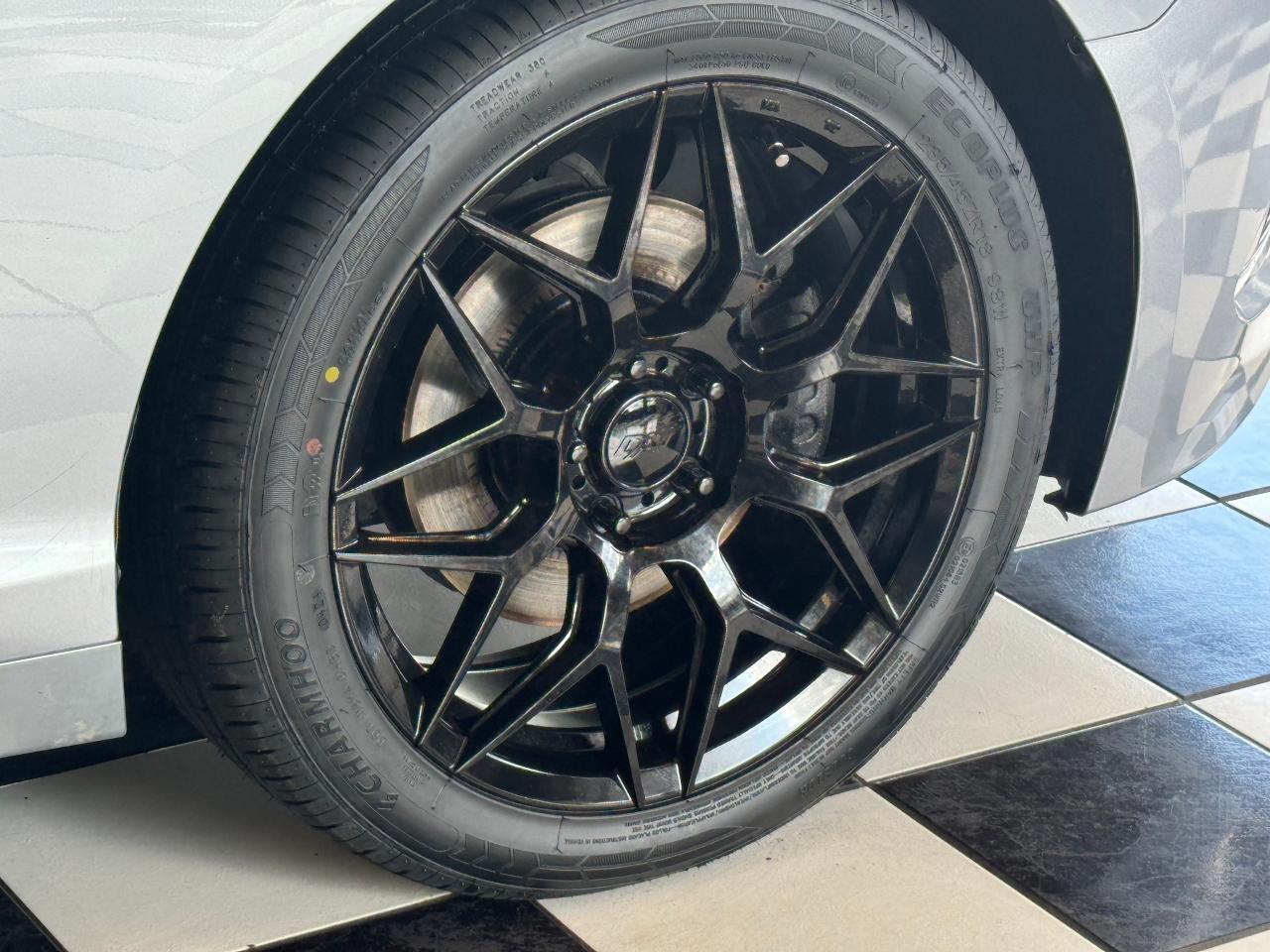 2017 Hyundai Sonata GLS+New Tires+Alloys+BSM+Camera+CLEAN CARFAX - Photo #54