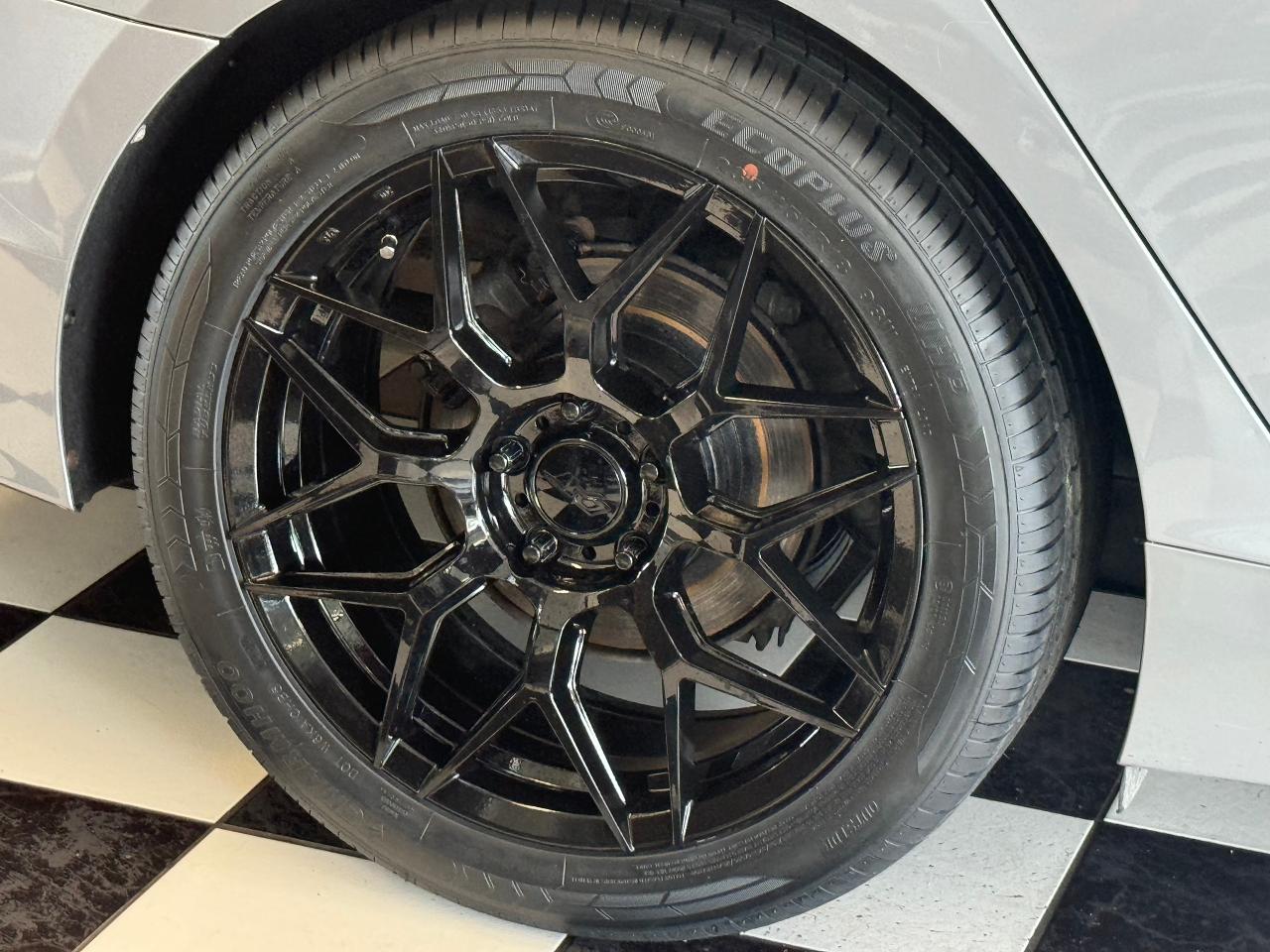 2017 Hyundai Sonata GLS+New Tires+Alloys+BSM+Camera+CLEAN CARFAX - Photo #53