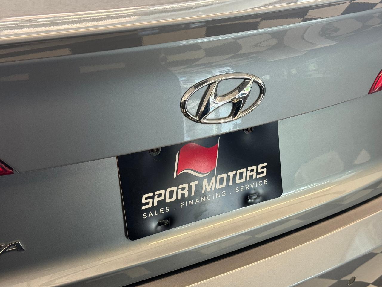 2017 Hyundai Sonata GLS+New Tires+Alloys+BSM+Camera+CLEAN CARFAX - Photo #60