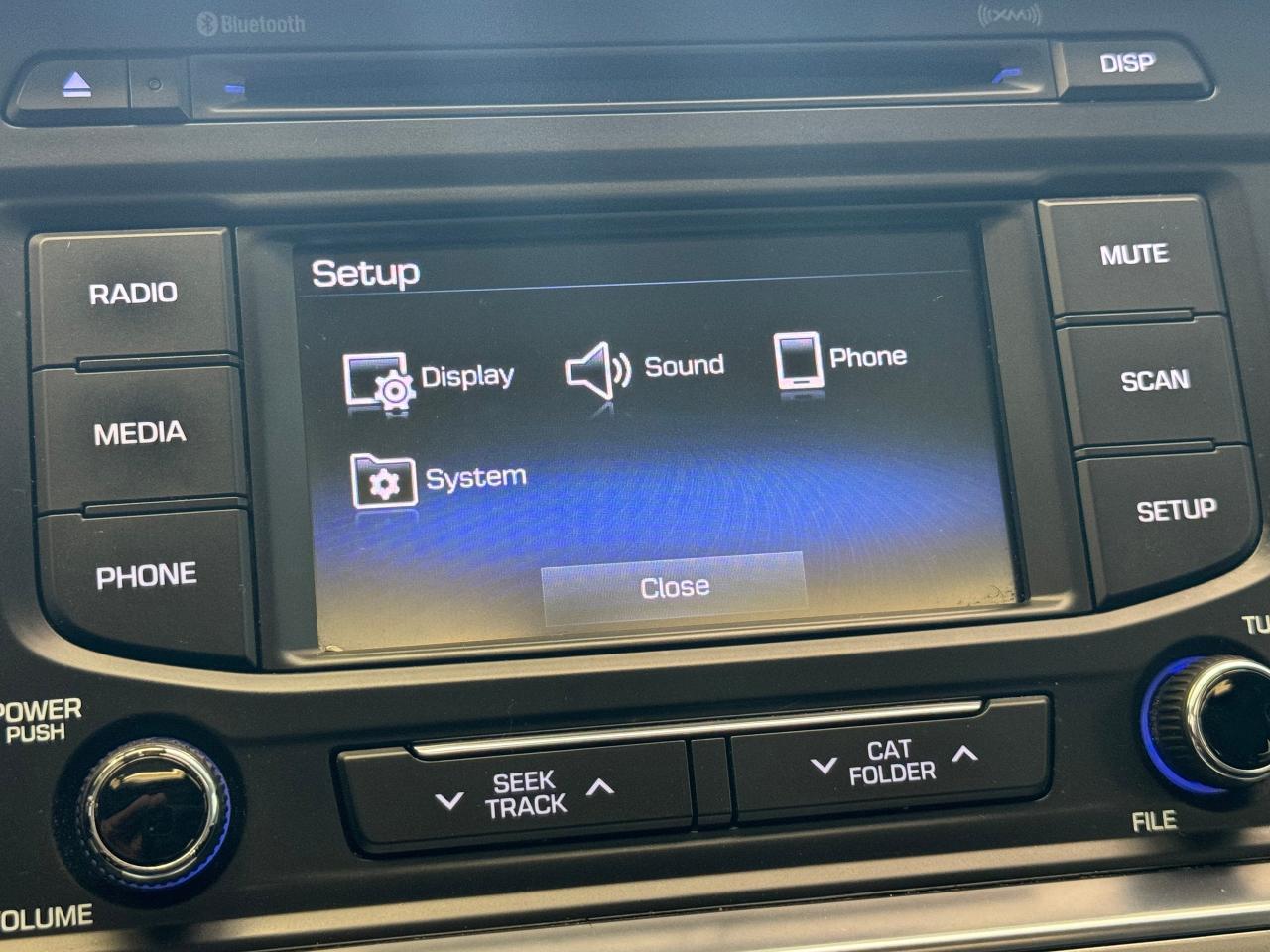 2017 Hyundai Sonata GLS+New Tires+Alloys+BSM+Camera+CLEAN CARFAX - Photo #32