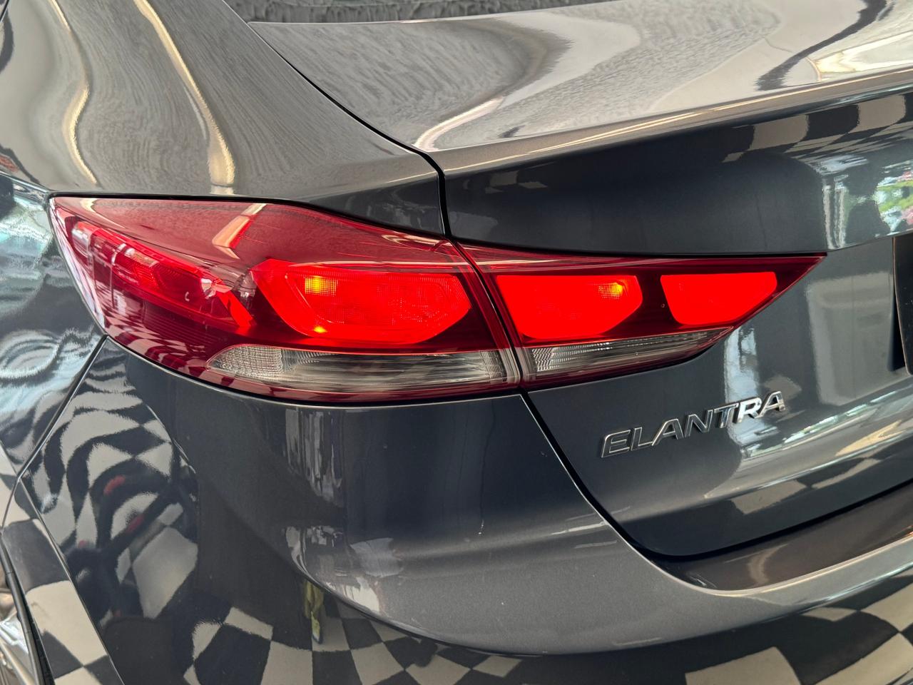 2017 Hyundai Elantra GL+New Brakes+Camera+Heated Seats+Blind Spot+A/C - Photo #56