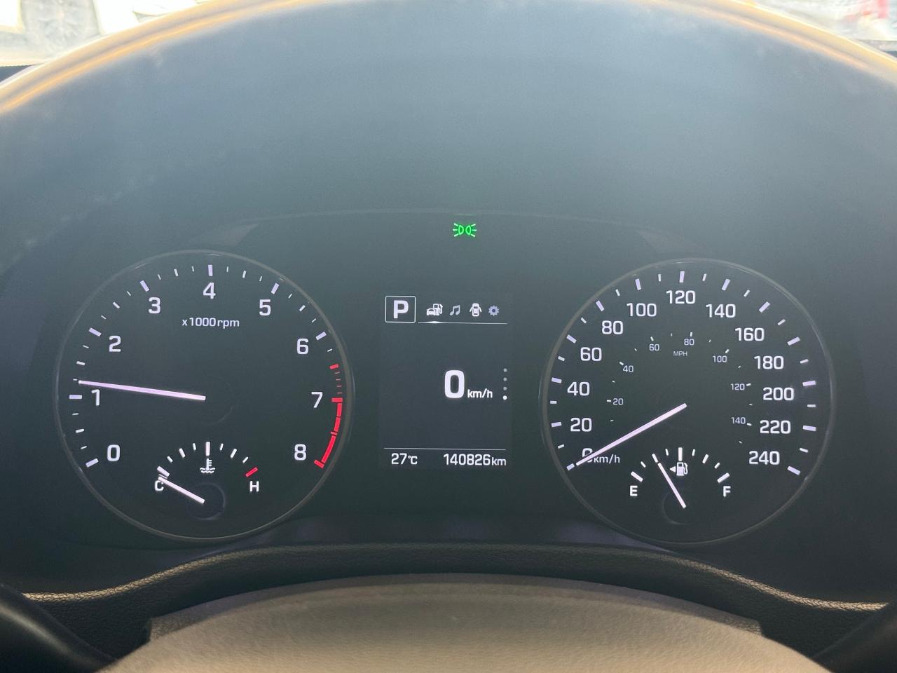 2017 Hyundai Elantra GL+New Brakes+Camera+Heated Seats+Blind Spot+A/C - Photo #17
