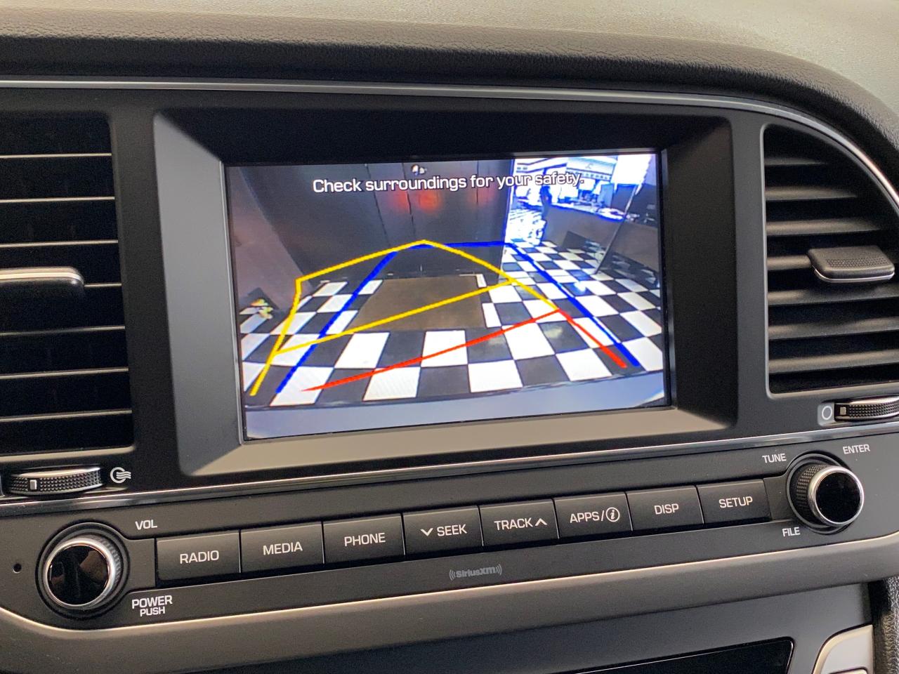 2017 Hyundai Elantra GL+New Brakes+Camera+Heated Seats+Blind Spot+A/C - Photo #13