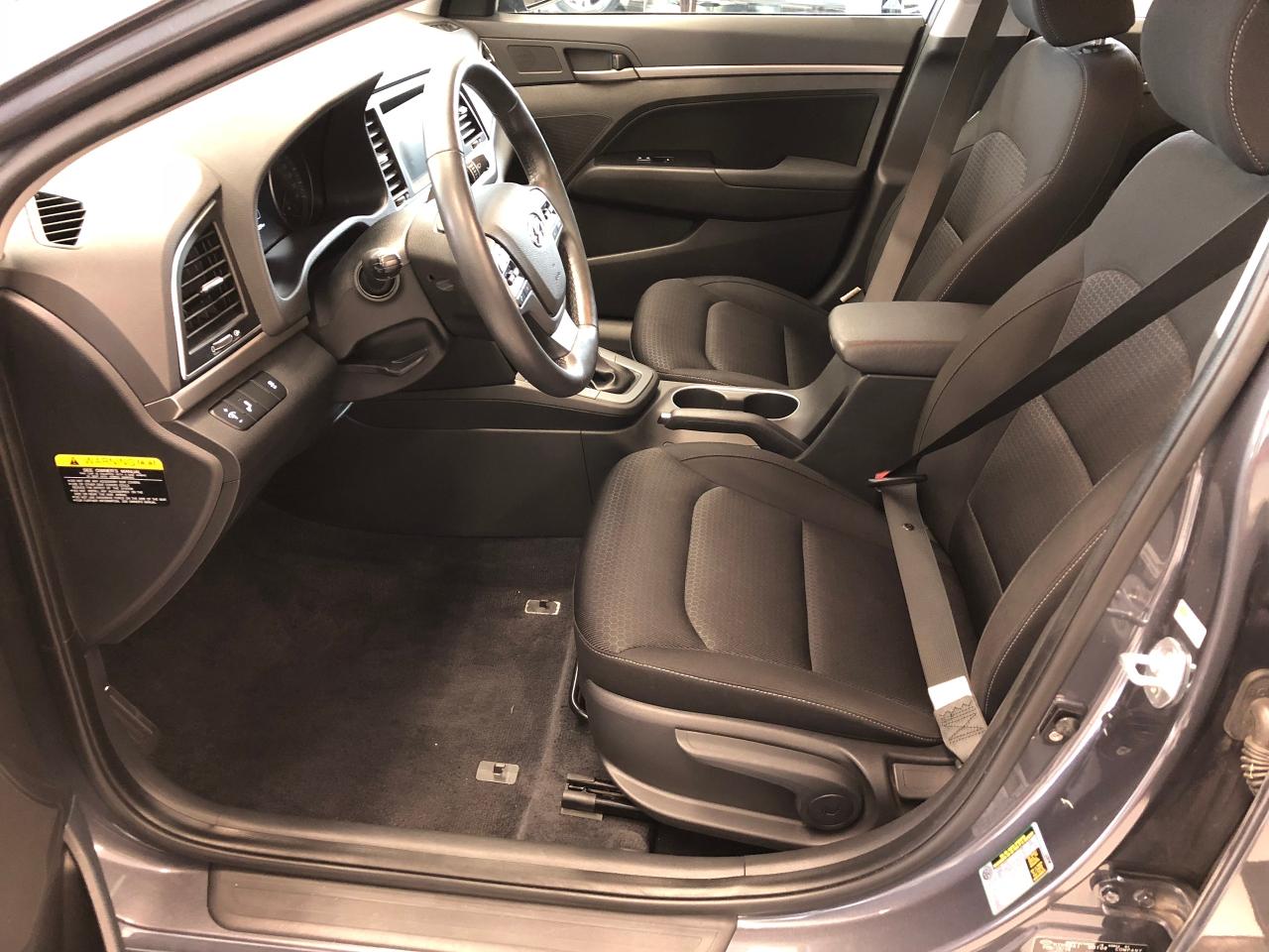 2017 Hyundai Elantra GL+New Brakes+Camera+Heated Seats+Blind Spot+A/C - Photo #19