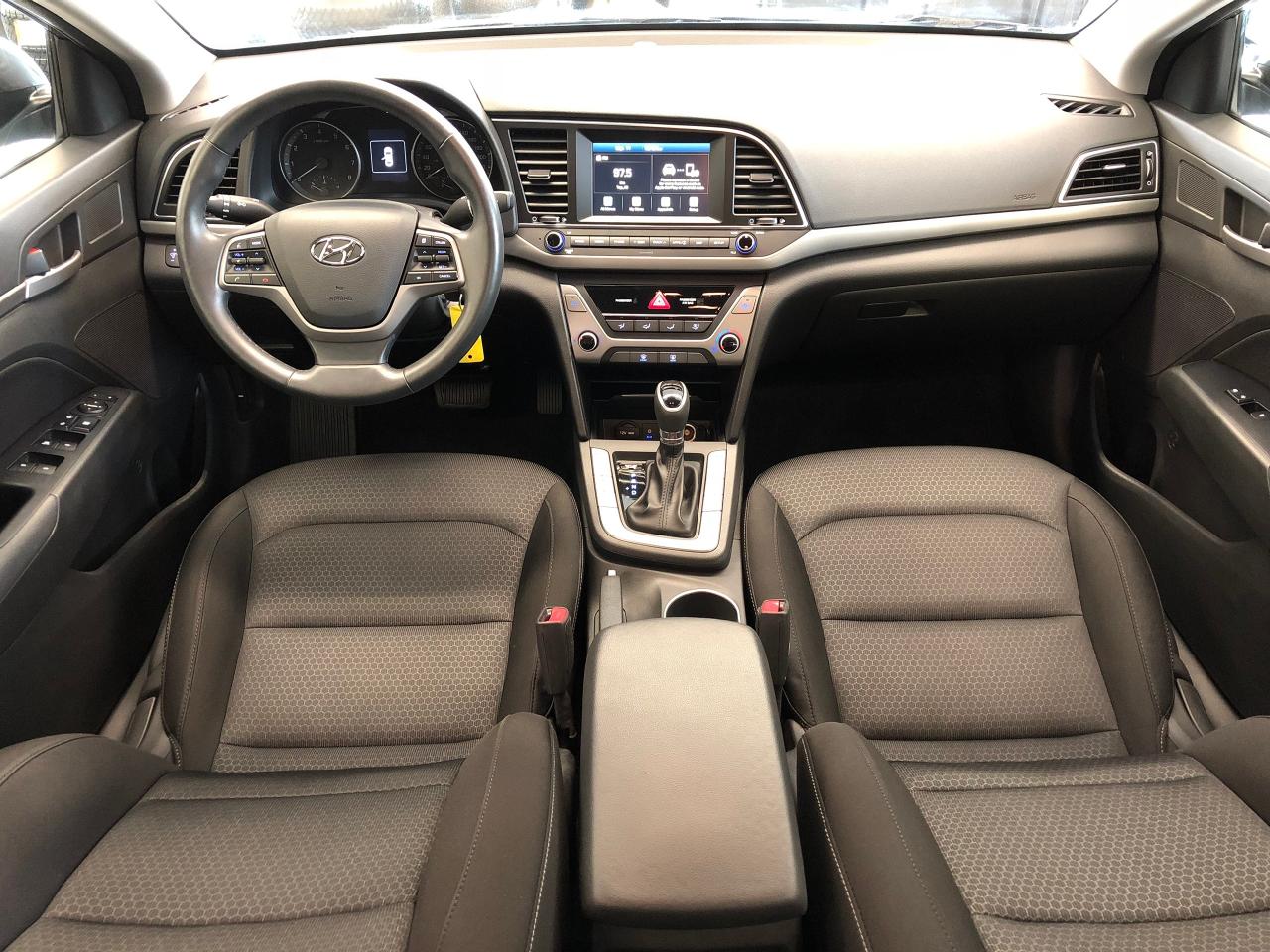 2017 Hyundai Elantra GL+New Brakes+Camera+Heated Seats+Blind Spot+A/C - Photo #2