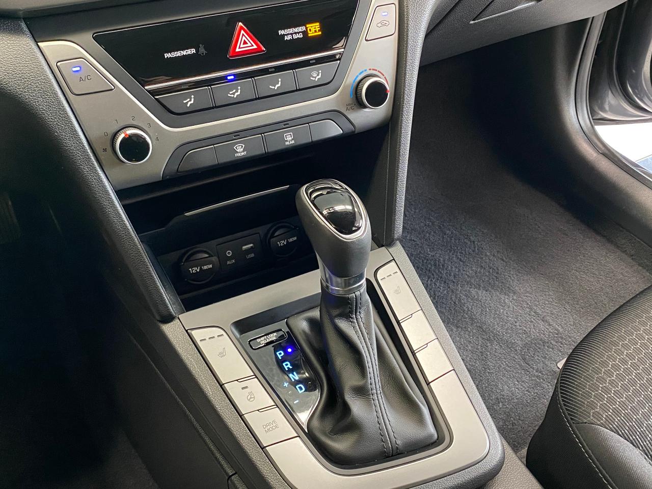 2017 Hyundai Elantra GL+New Brakes+Camera+Heated Seats+Blind Spot+A/C - Photo #36