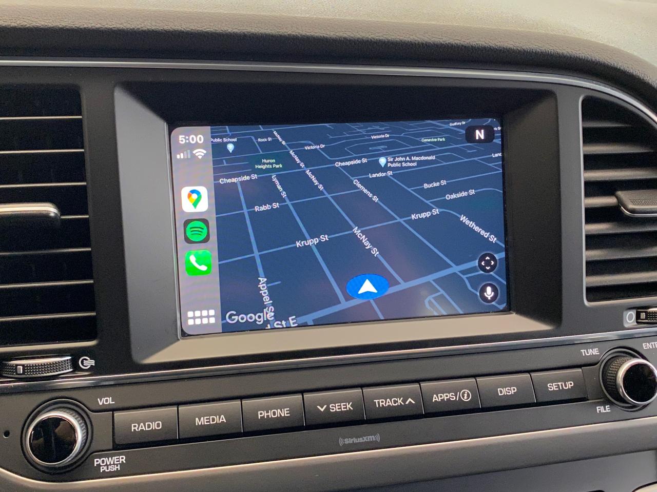 2017 Hyundai Elantra GL+New Brakes+Camera+Heated Seats+Blind Spot+A/C - Photo #28