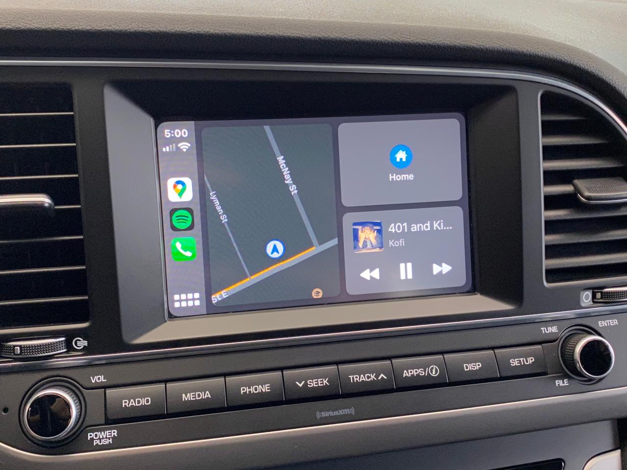 2017 Hyundai Elantra GL+New Brakes+Camera+Heated Seats+Blind Spot+A/C - Photo #29