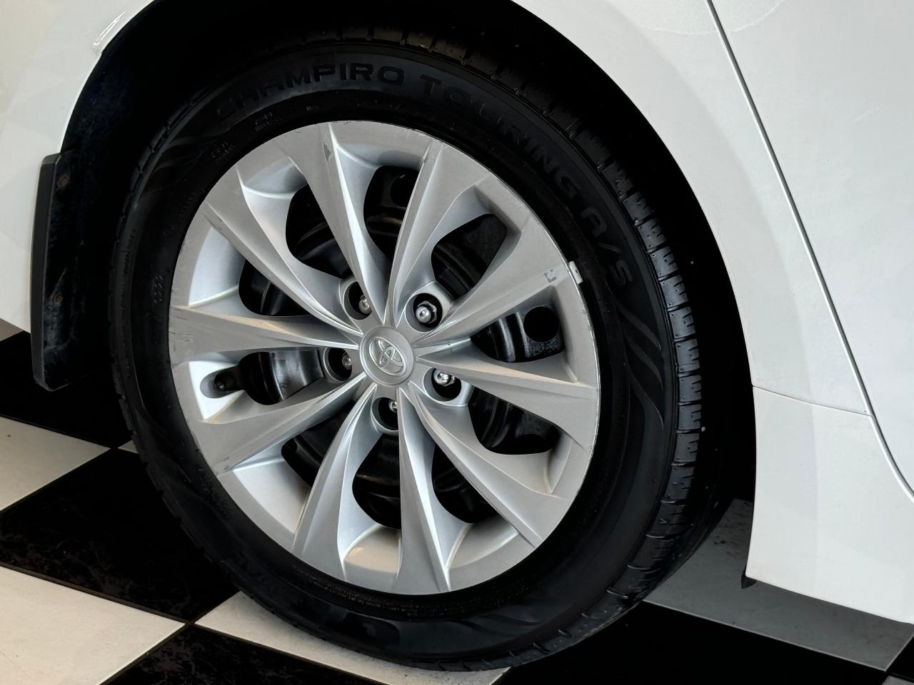 2020 Toyota Corolla LE+LaneKeep+Adaptive Cruise+ApplePlay+CLEAN CARFAX - Photo #56