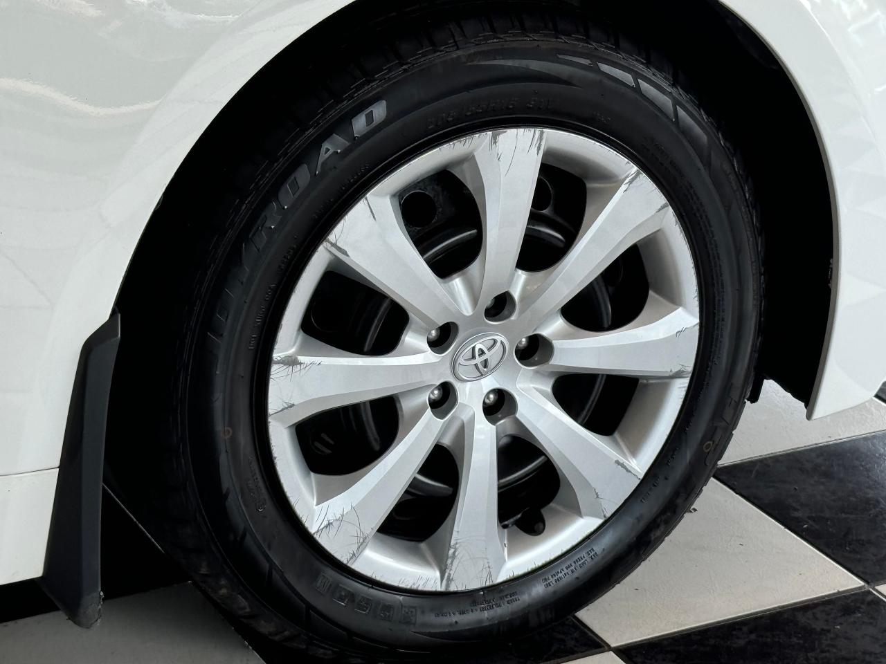 2020 Toyota Corolla LE+LaneKeep+Adaptive Cruise+ApplePlay+CLEAN CARFAX - Photo #57