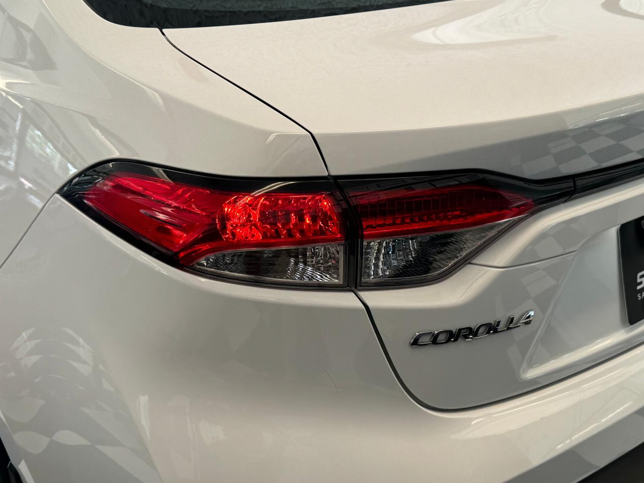 2020 Toyota Corolla LE+LaneKeep+Adaptive Cruise+ApplePlay+CLEAN CARFAX - Photo #60