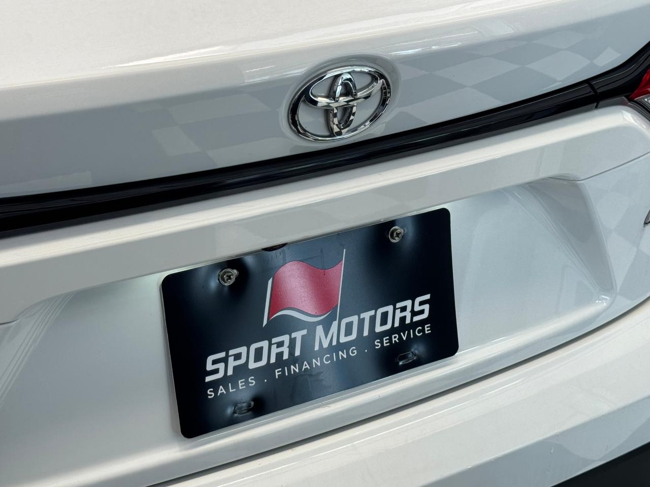2020 Toyota Corolla LE+LaneKeep+Adaptive Cruise+ApplePlay+CLEAN CARFAX - Photo #61