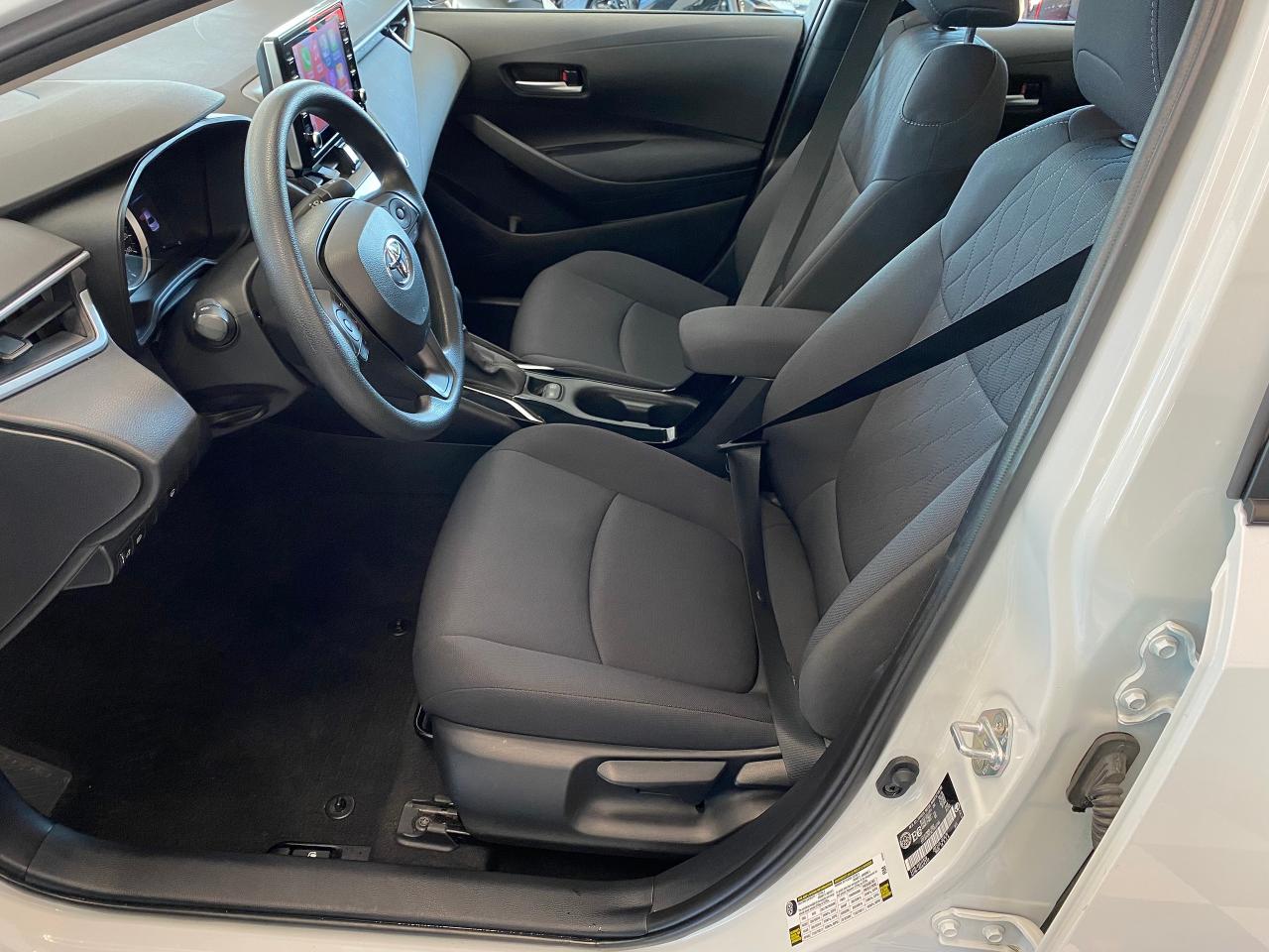 2020 Toyota Corolla LE+LaneKeep+Adaptive Cruise+ApplePlay+CLEAN CARFAX - Photo #17