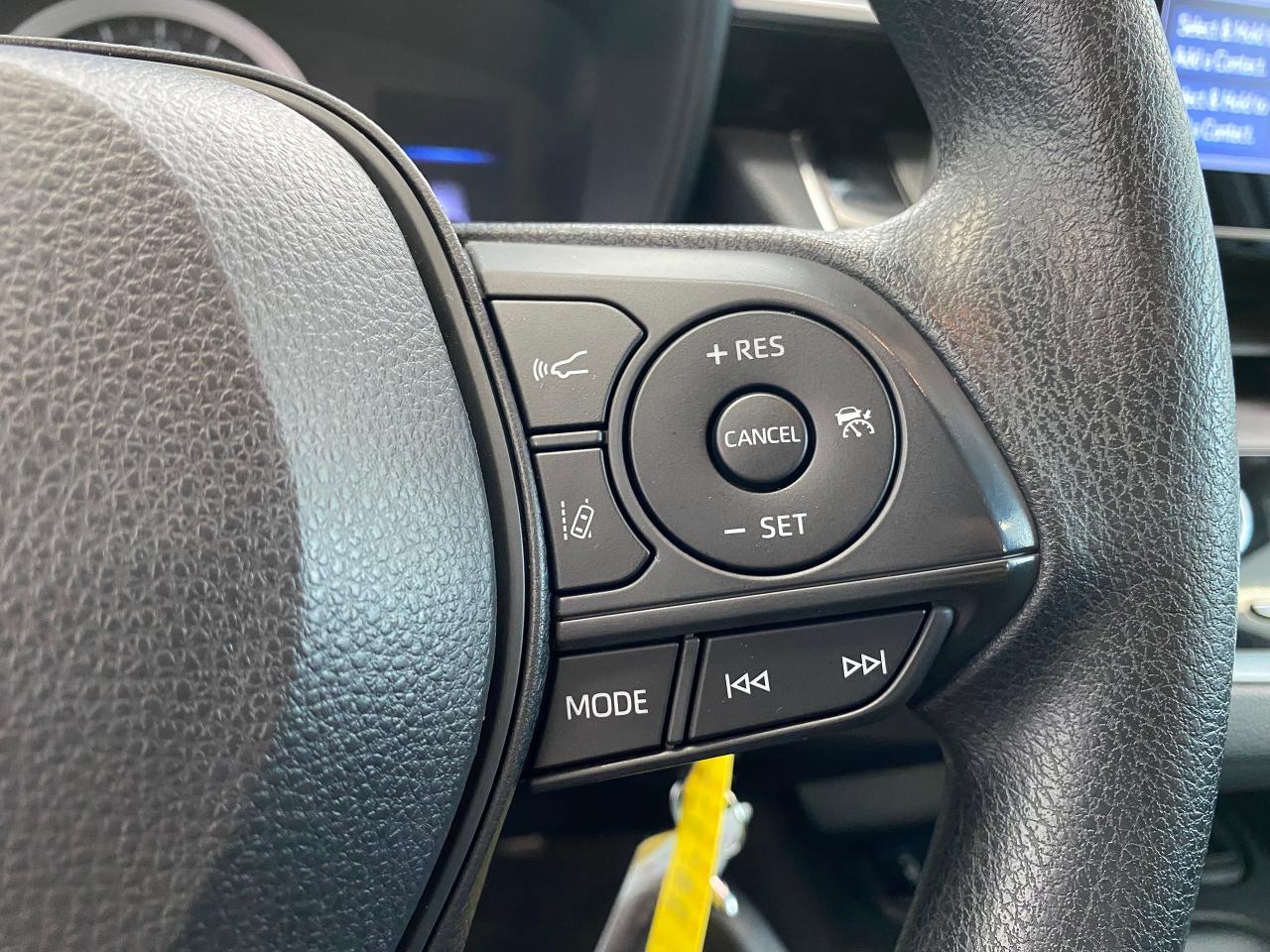 2020 Toyota Corolla LE+LaneKeep+Adaptive Cruise+ApplePlay+CLEAN CARFAX - Photo #48