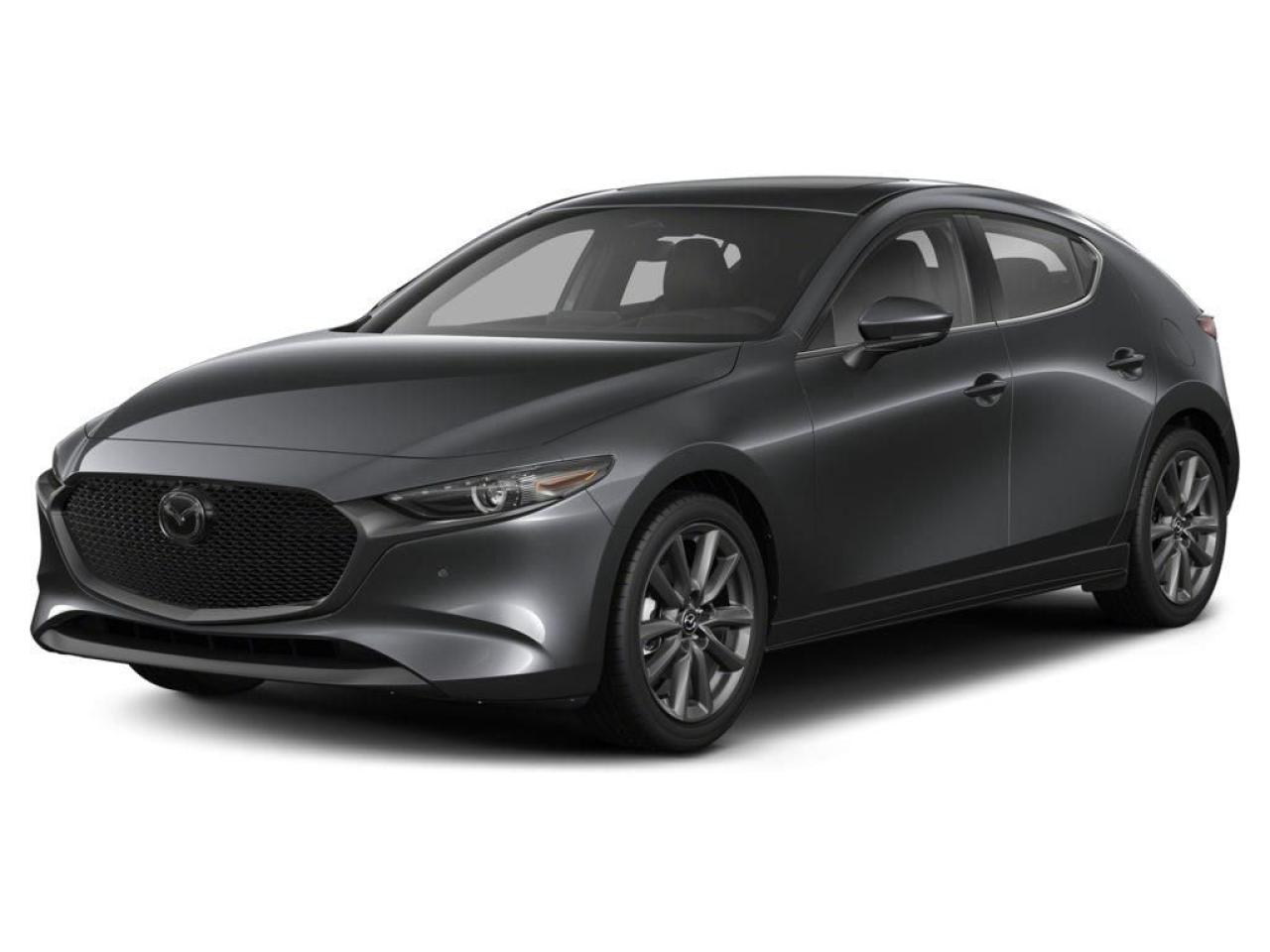 New 2025 Mazda MAZDA3 GT for sale in Cobourg, ON