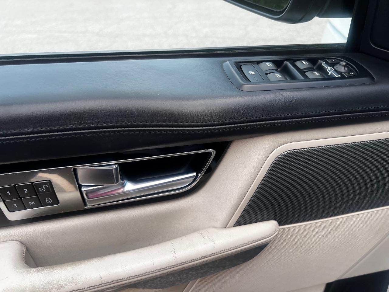 2013 Land Rover Range Rover Sport 4WD SC SUPERCHARGED - Photo #32