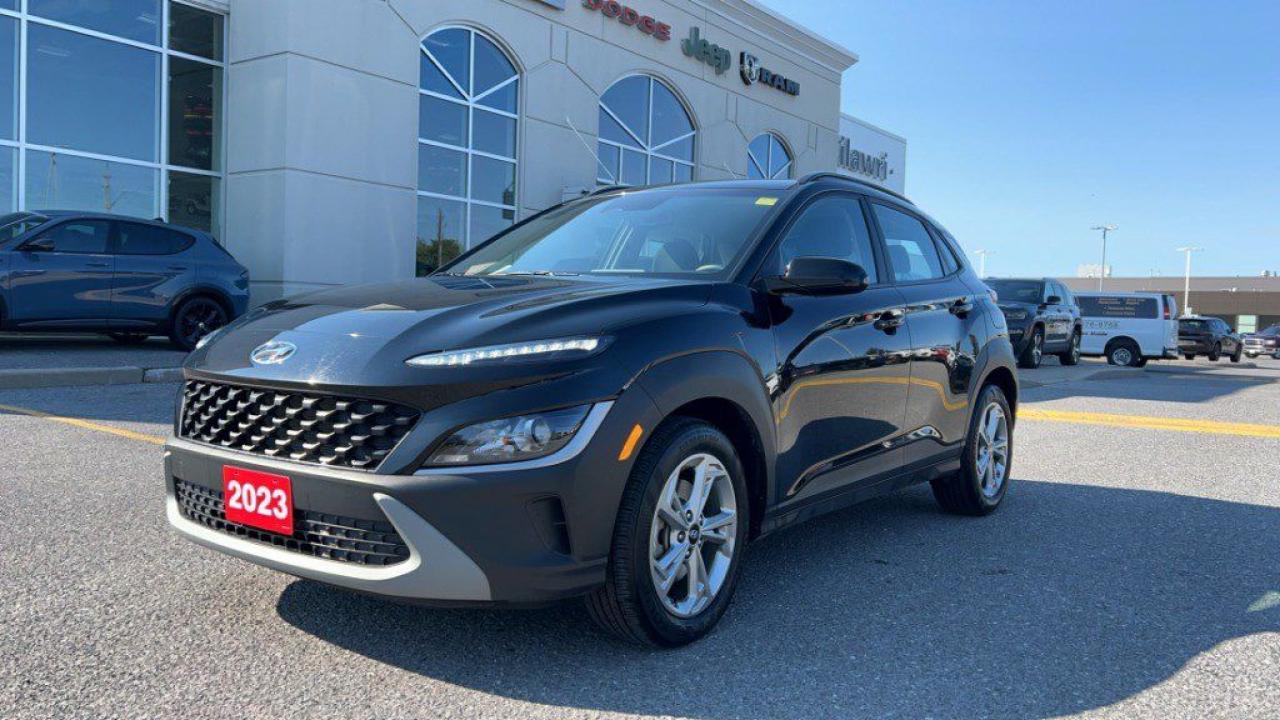 Used 2023 Hyundai KONA 2.0L Preferred AWD for sale in Nepean, ON