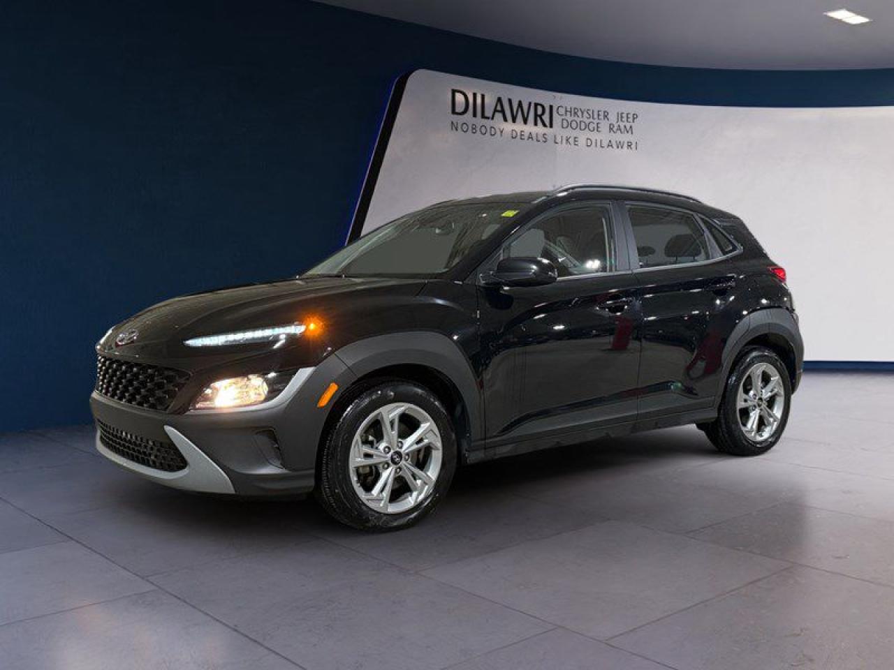 Used 2023 Hyundai KONA 2.0L Preferred AWD for sale in Nepean, ON