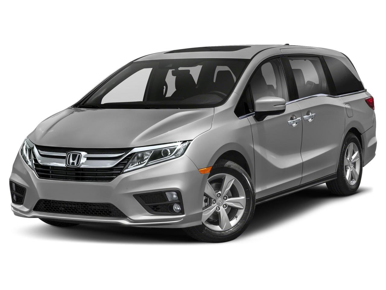 Used 2019 Honda Odyssey EX-L NAVI for sale in Amherst, NS