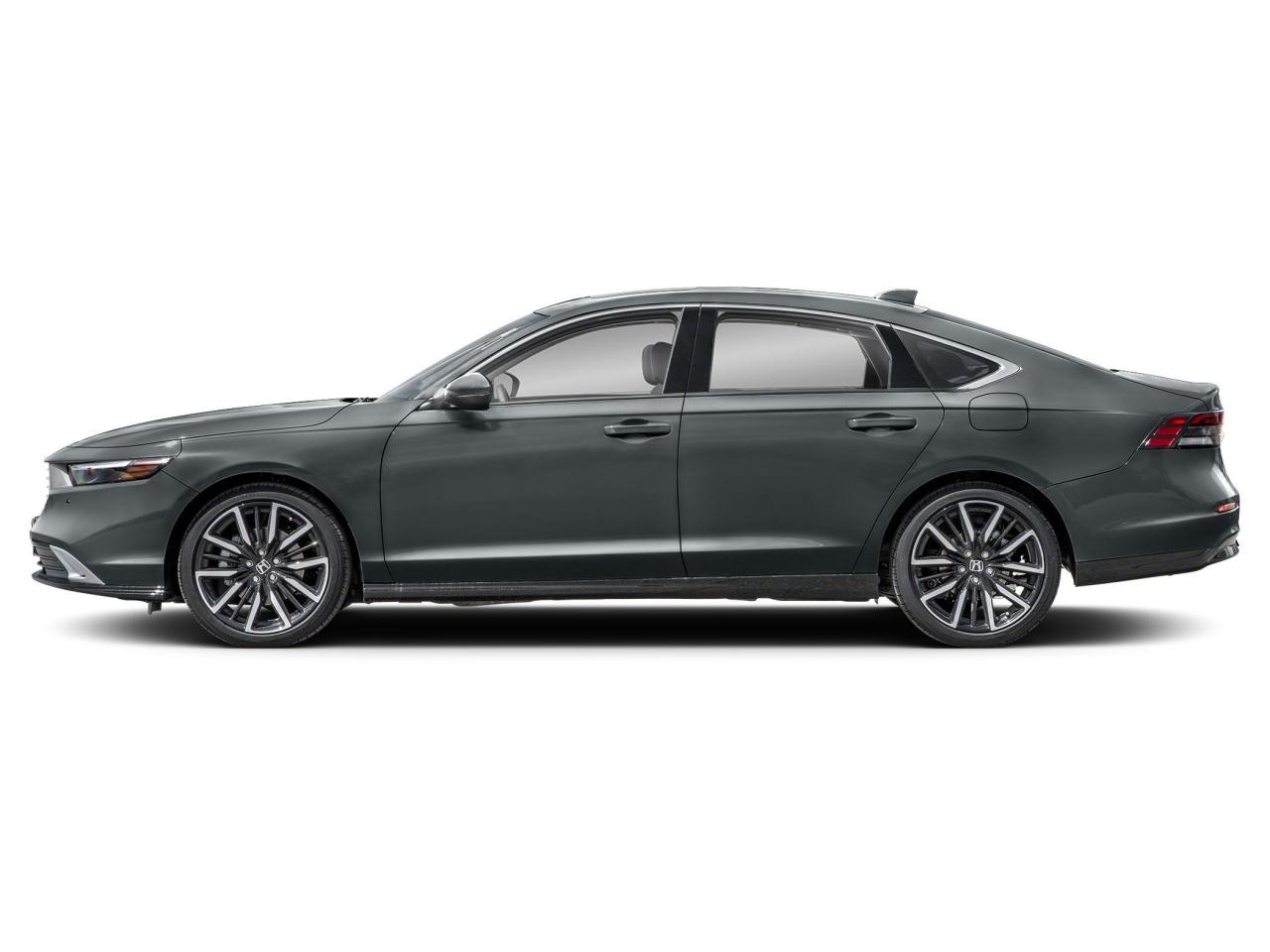2024 Honda Accord Hybrid Touring Photo2