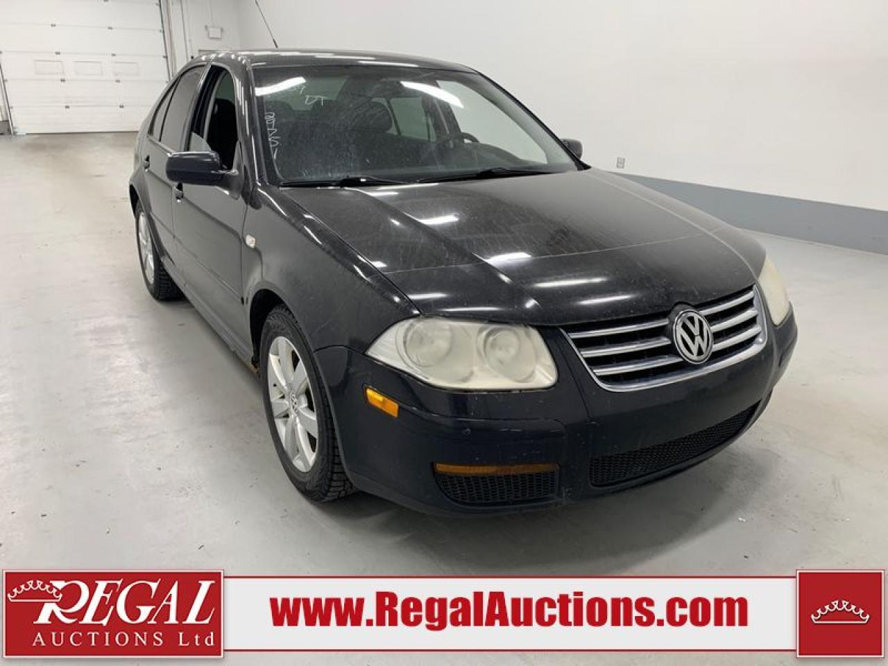 Used 2009 Volkswagen City Jetta  for sale in Calgary, AB