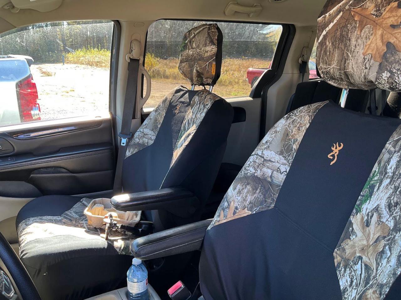 2013 Dodge Grand Caravan  Photo3