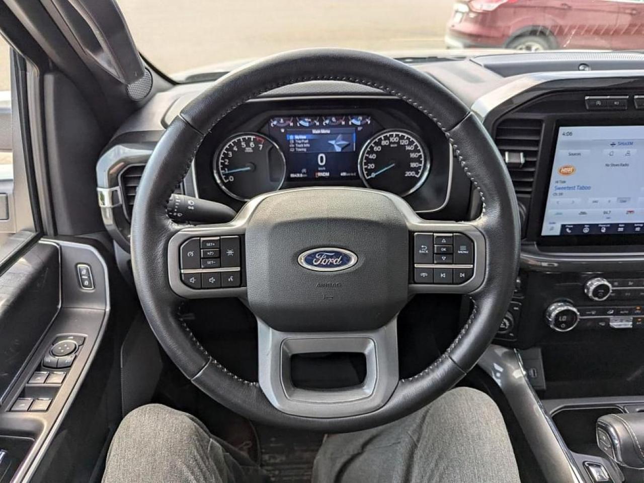 2021 Ford F-150 XLT Photo5