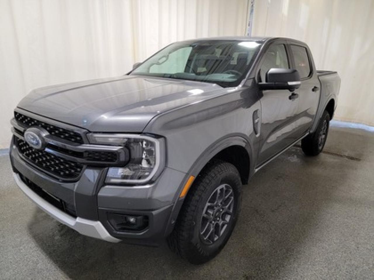 New 2024 Ford Ranger XLT for sale in Regina, SK