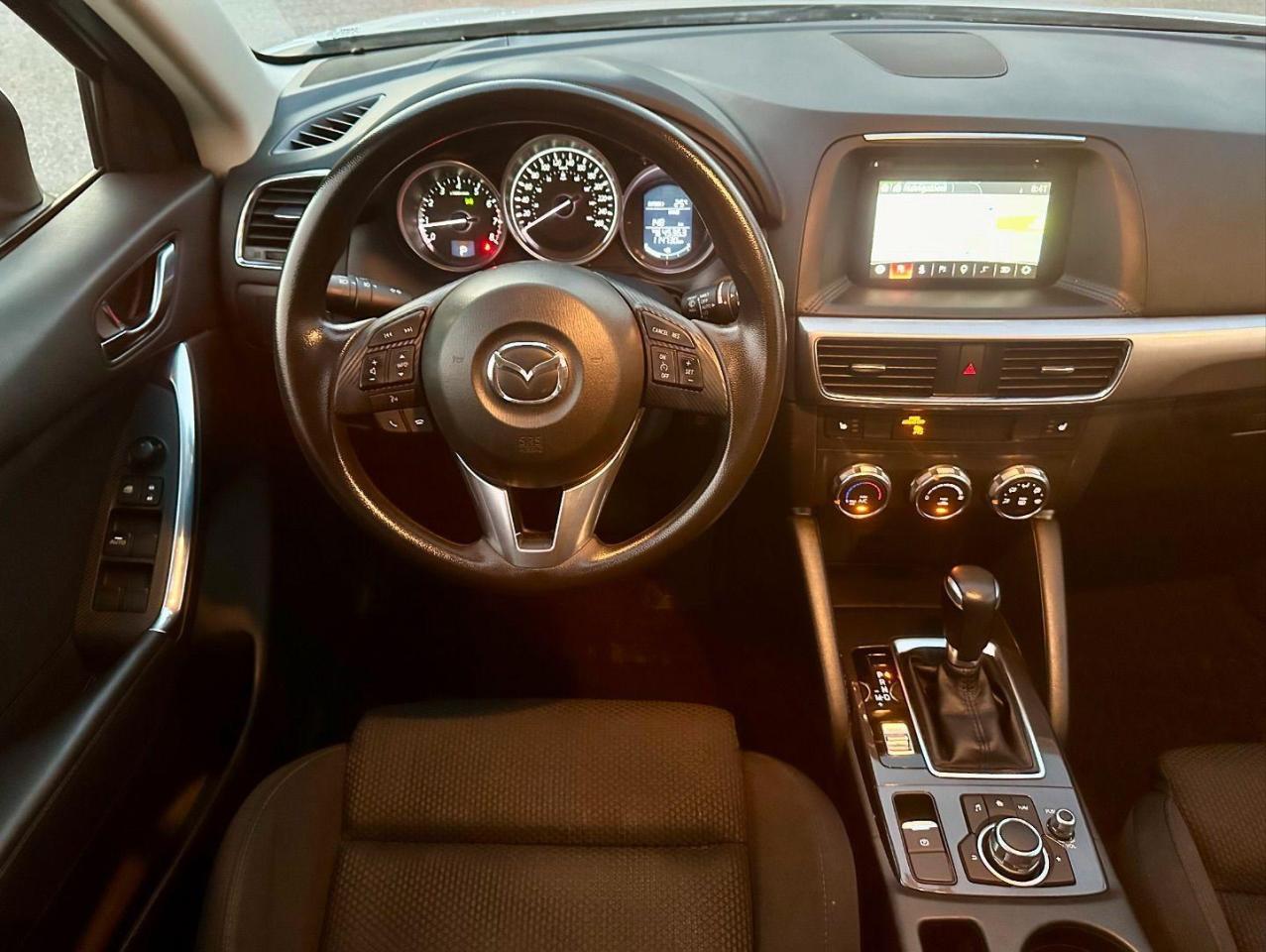 2016 Mazda CX-5 AWD - Touring - Photo #3