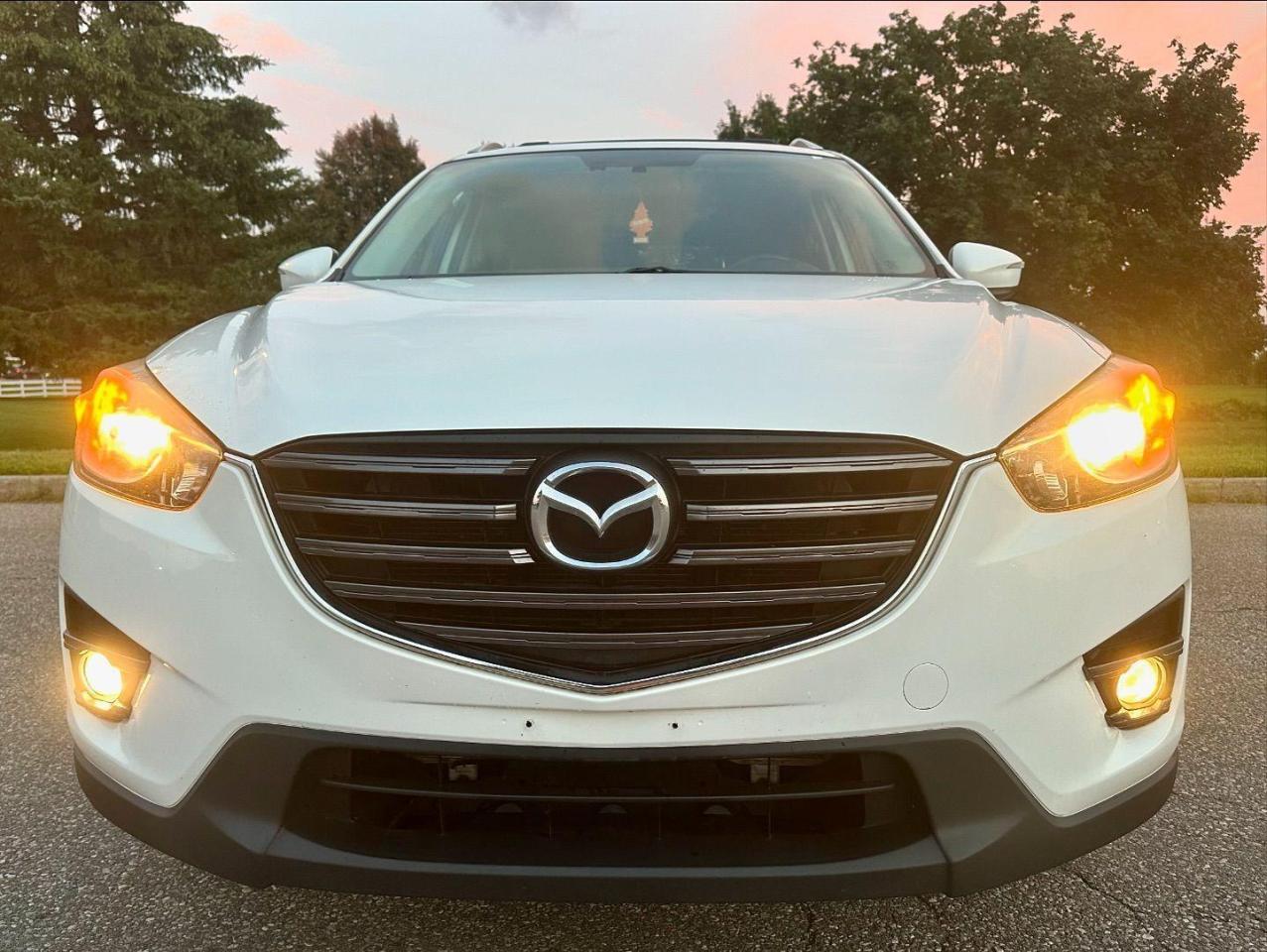 2016 Mazda CX-5 AWD - Touring - Photo #7