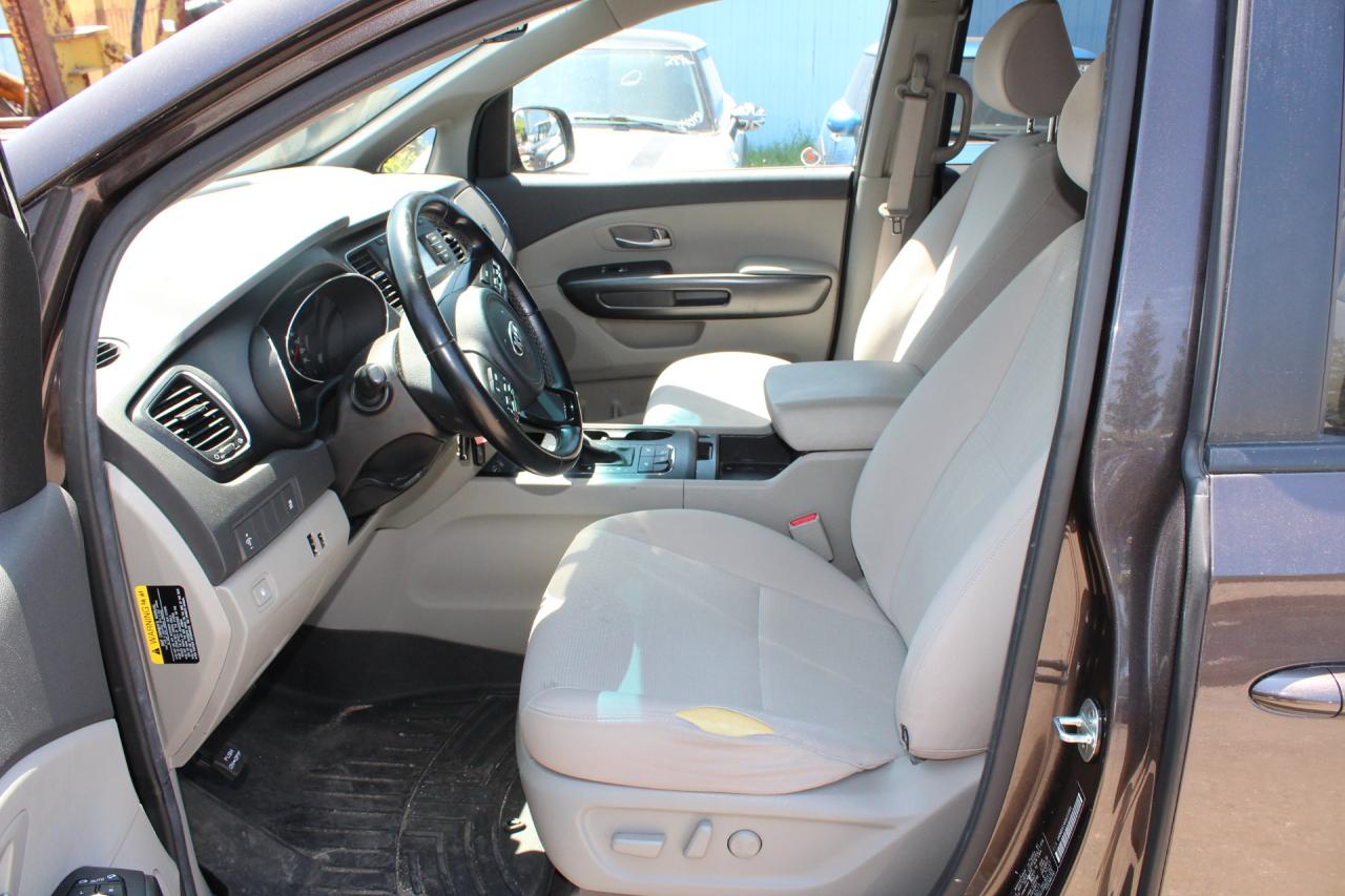 2016 Kia Sedona  Photo4