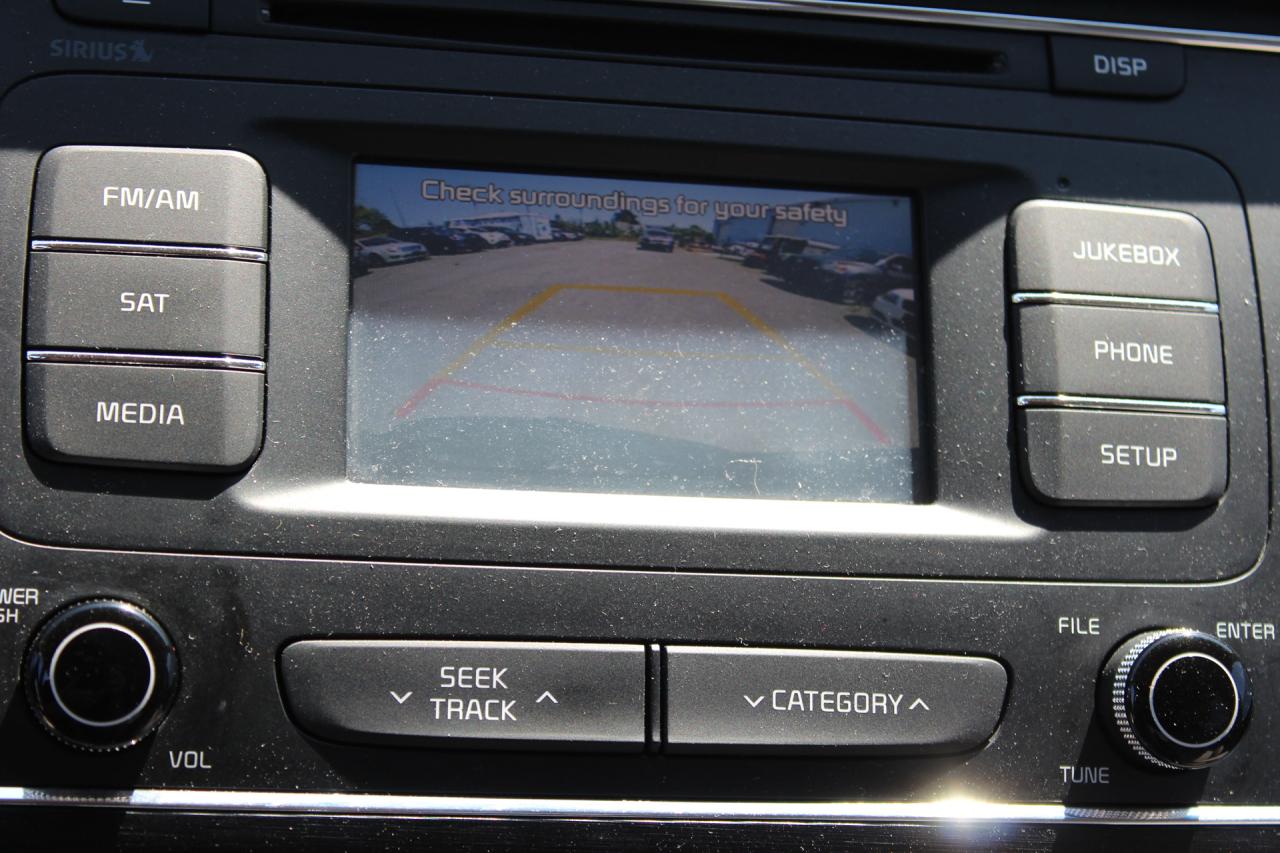 2016 Kia Sedona  Photo