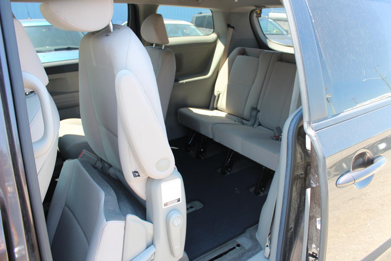 2016 Kia Sedona  Photo