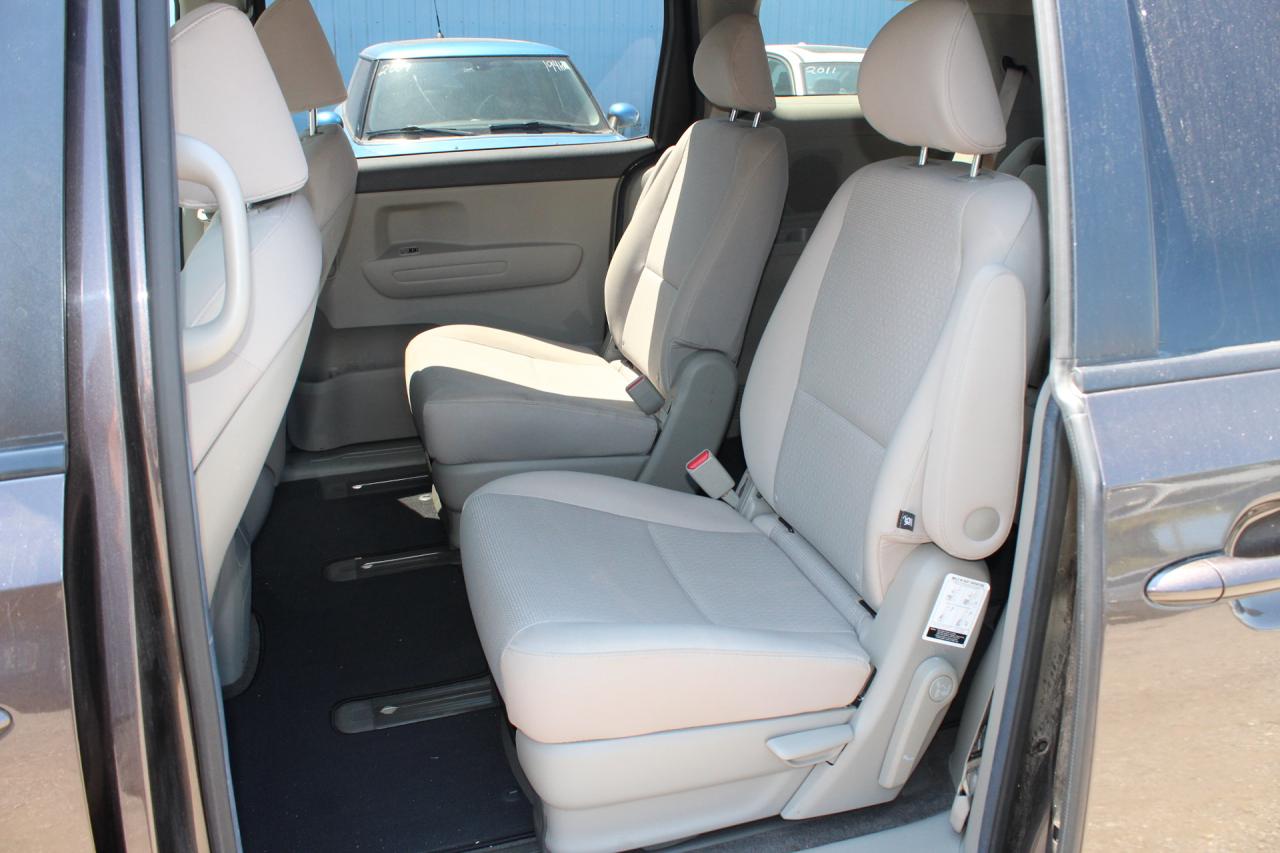 2016 Kia Sedona  Photo