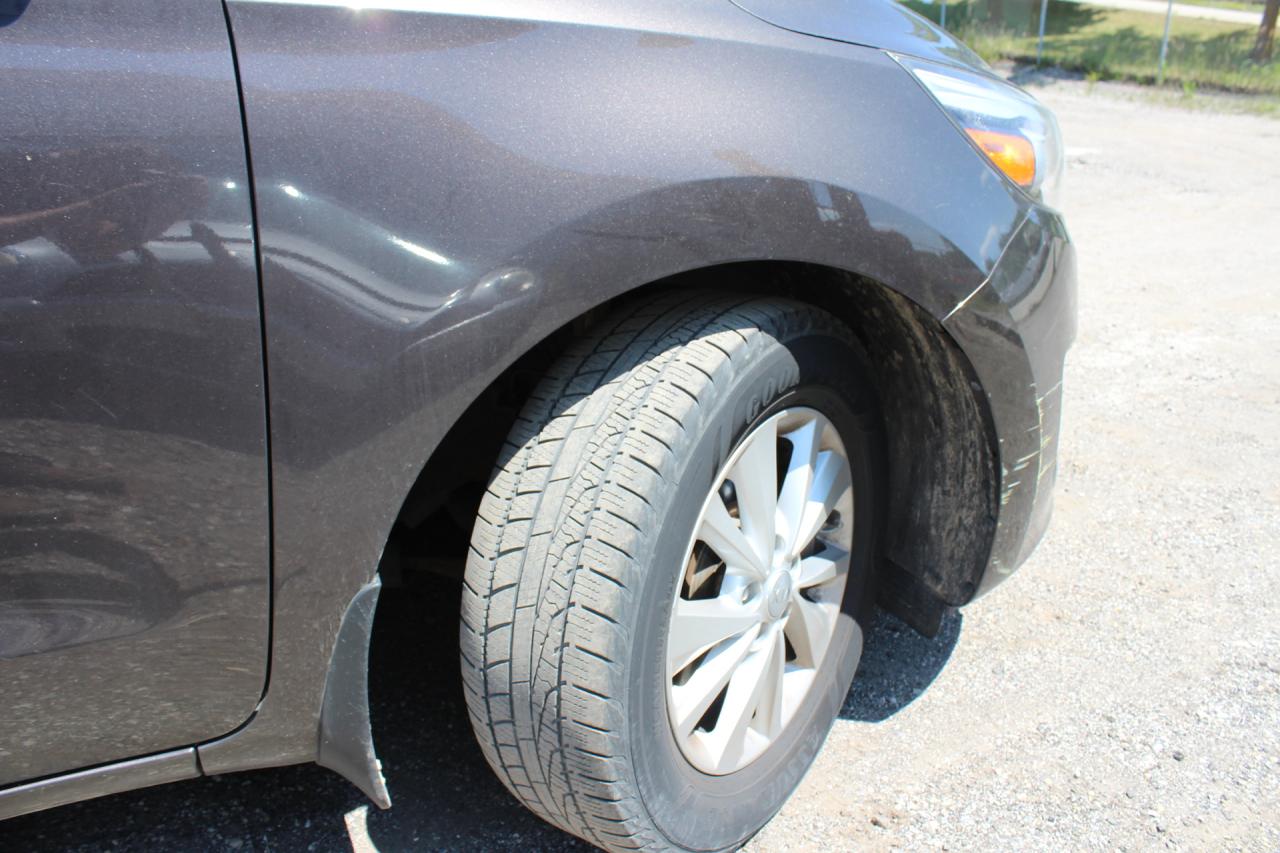 2016 Kia Sedona  Photo