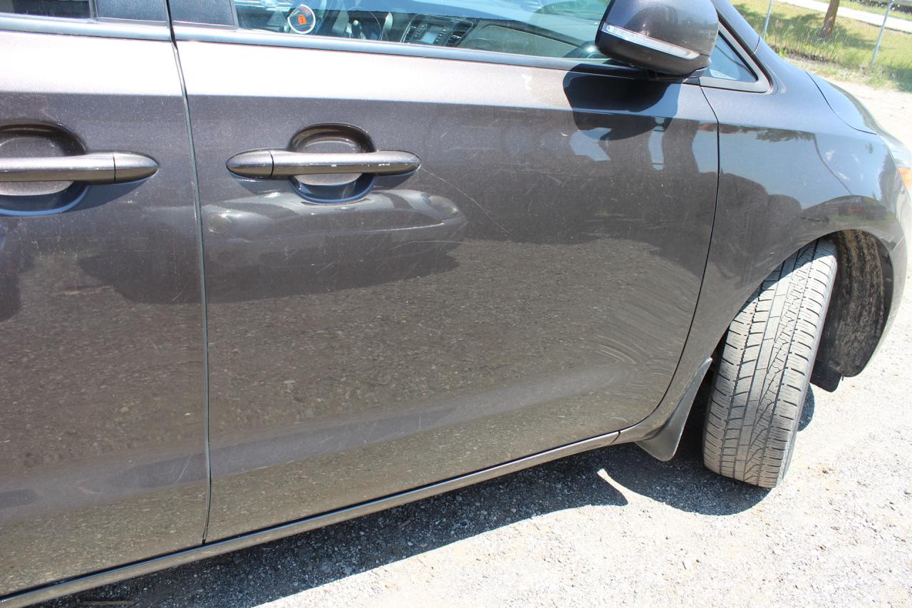 2016 Kia Sedona  Photo