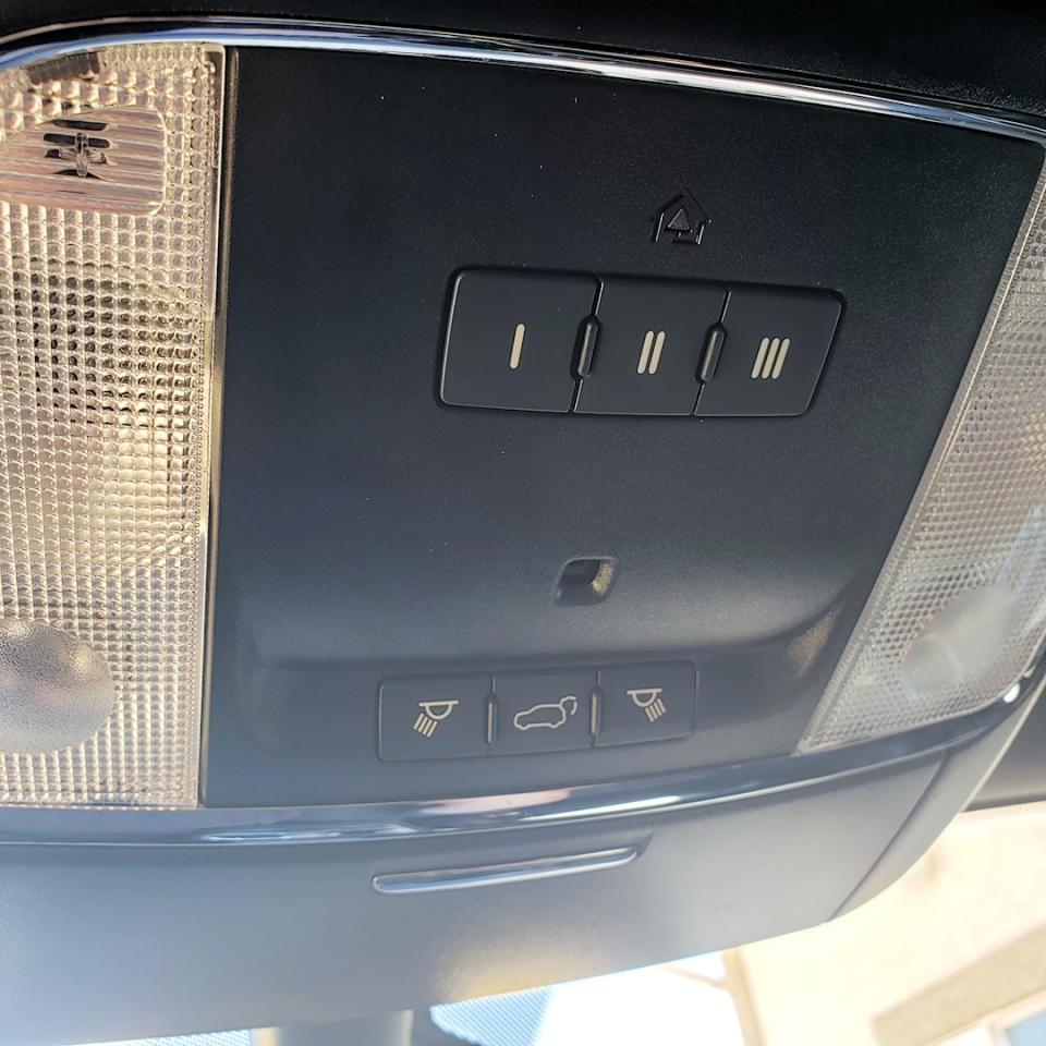 2019 Jeep Grand Cherokee LIMITED 4X4 - Photo #14