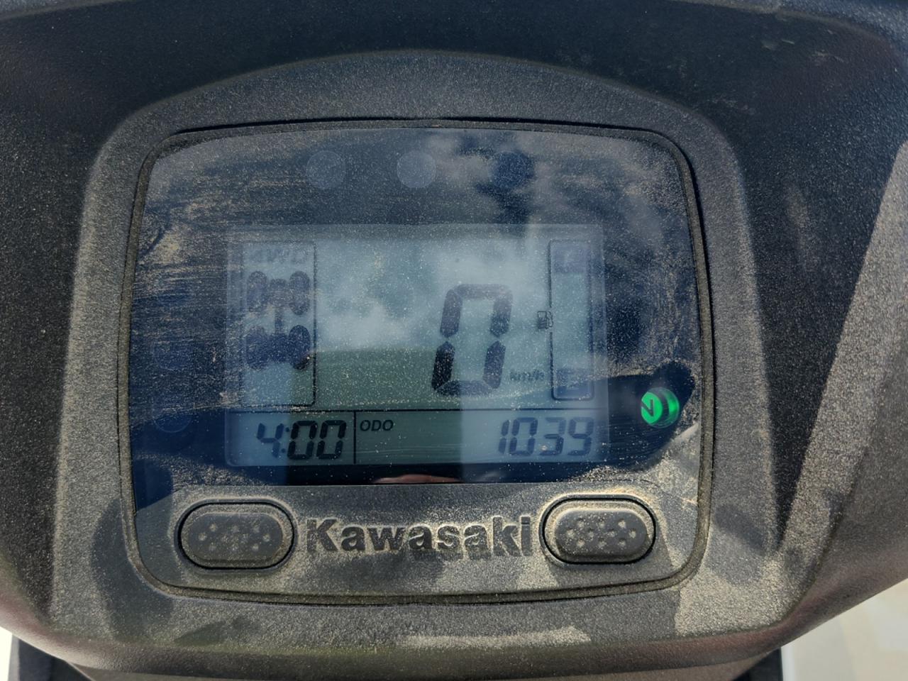 2023 Kawasaki Brute Force 750 EPS No Freight or PDI Financing Available Trade-ins OK - Photo #3