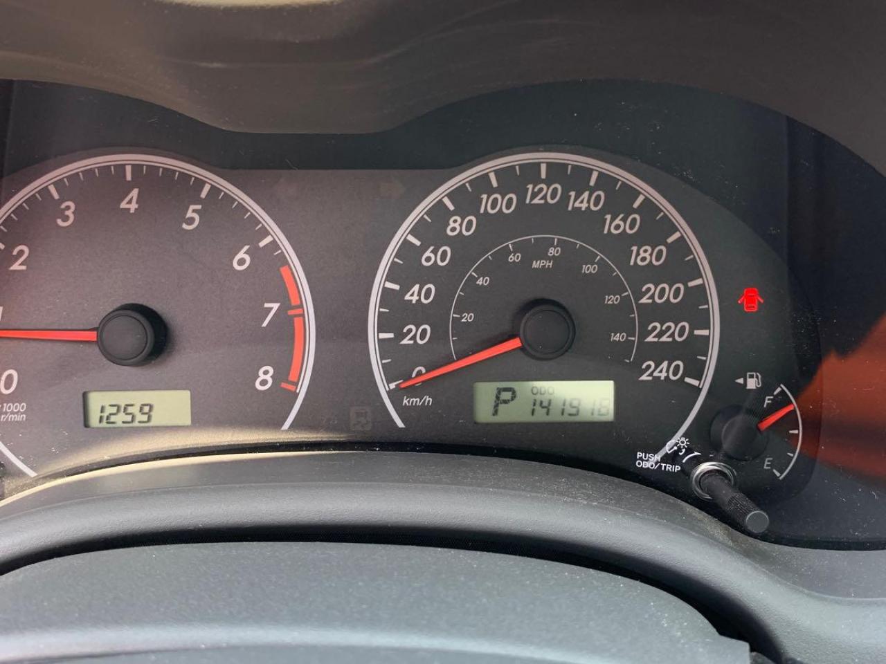 2009 Toyota Corolla 4DR SDN AUTO CE Financing & Trades-ins Welcome! Photo2