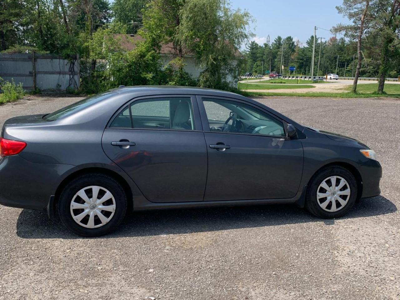 2009 Toyota Corolla 4DR SDN AUTO CE Financing & Trades-ins Welcome! - Photo #8