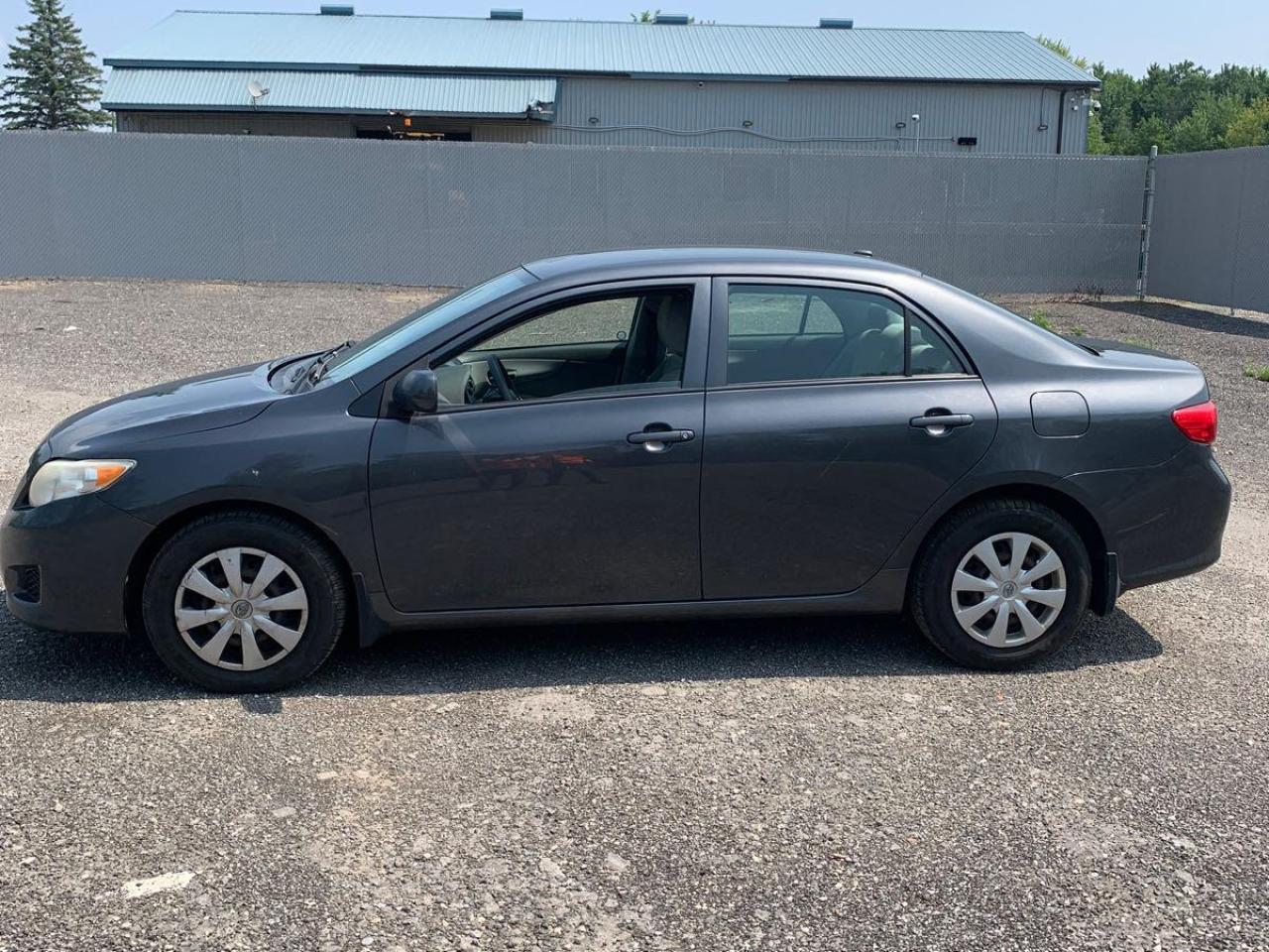 2009 Toyota Corolla 4DR SDN AUTO CE Financing & Trades-ins Welcome! - Photo #6