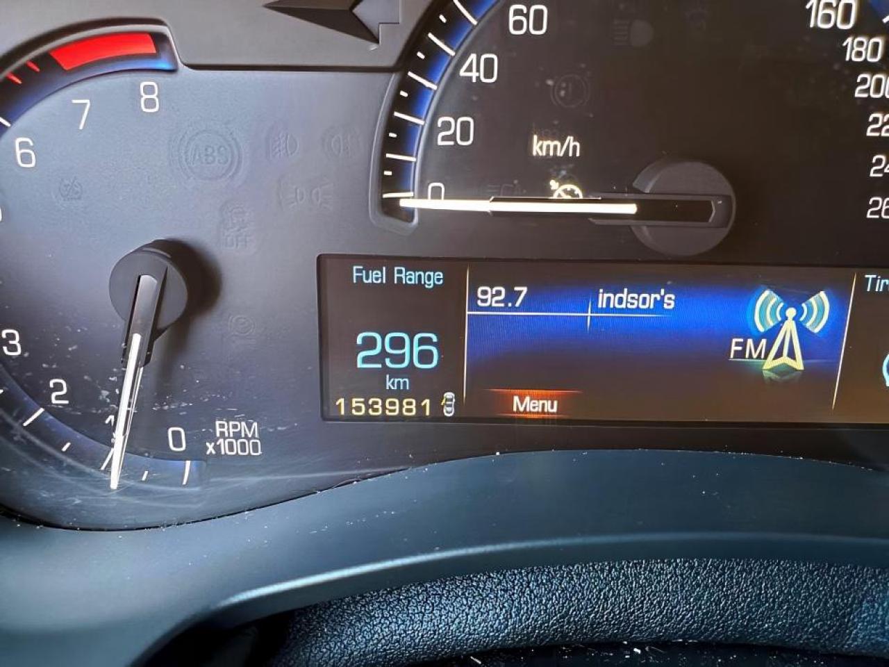 2013 Cadillac ATS 3.6L Luxury-"NO TAX SALE-MAX $2000-LTD TIME ONLY" Photo