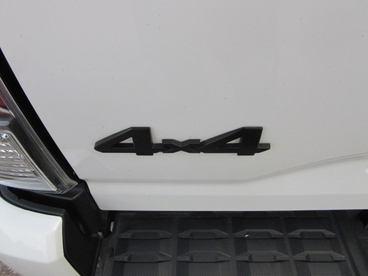 2019 Toyota Tacoma TRD Pro Photo