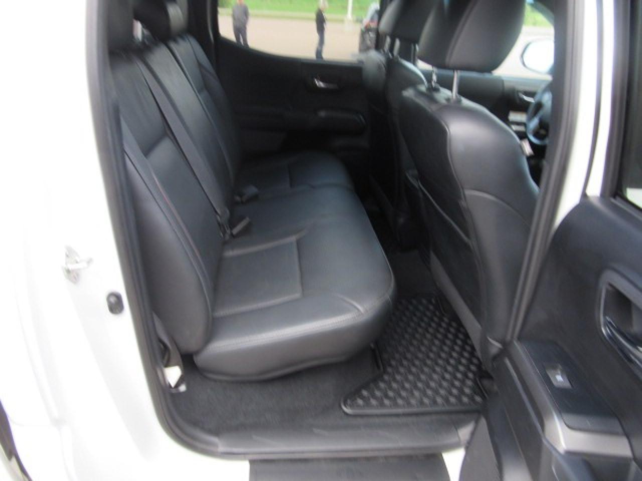 2019 Toyota Tacoma TRD Pro Photo