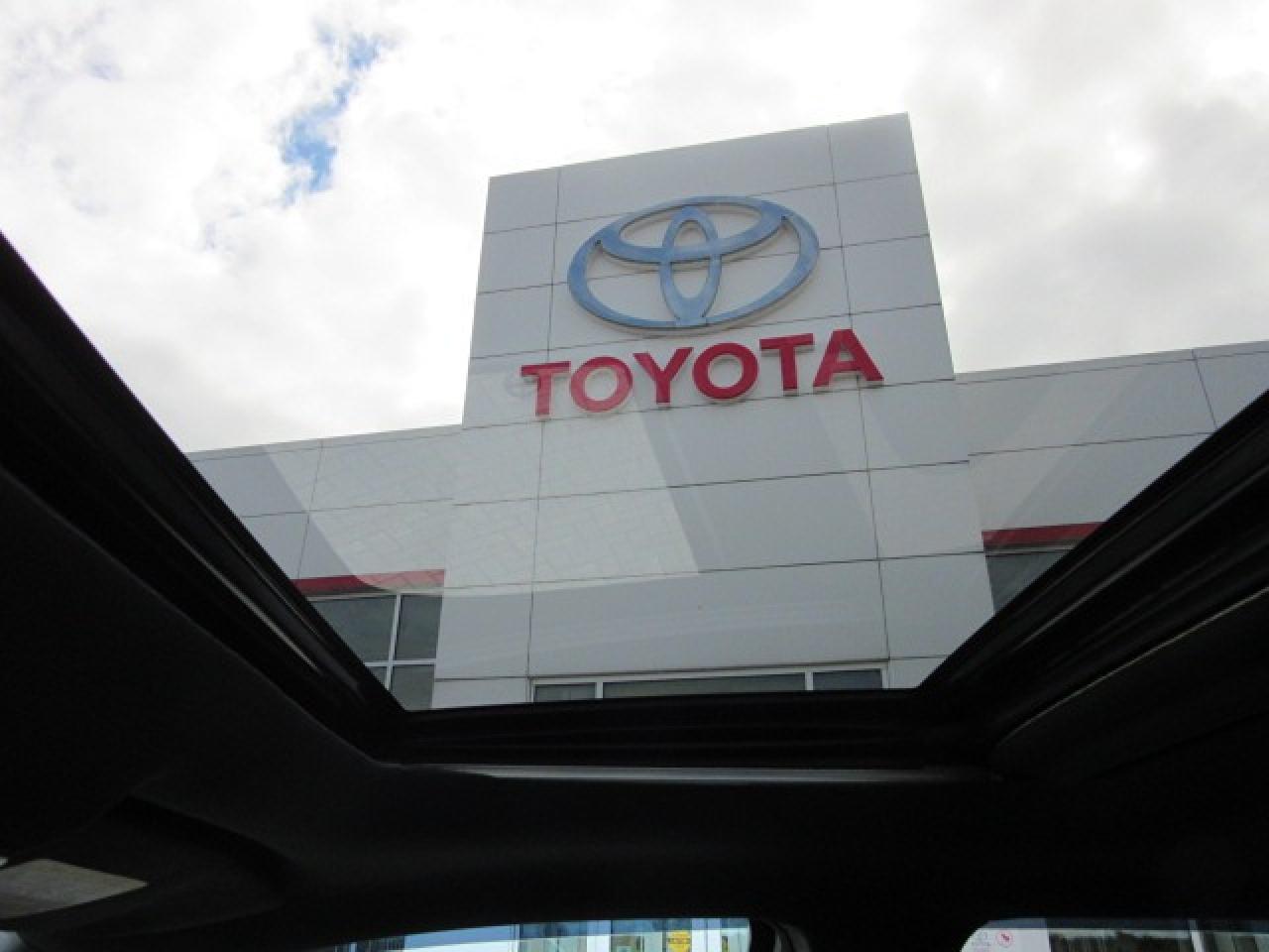 2019 Toyota Tacoma TRD Pro Photo