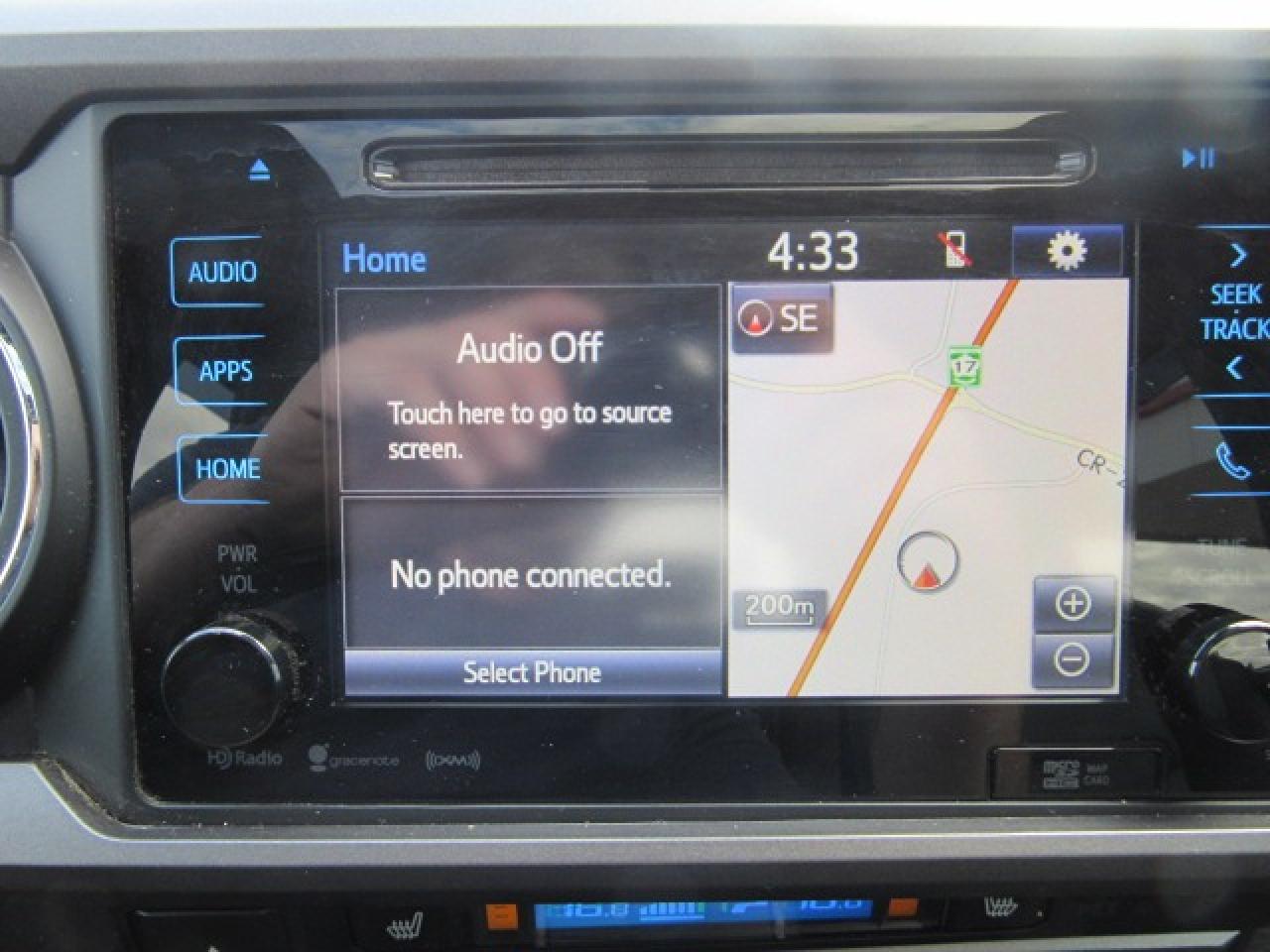 2019 Toyota Tacoma TRD Pro Photo