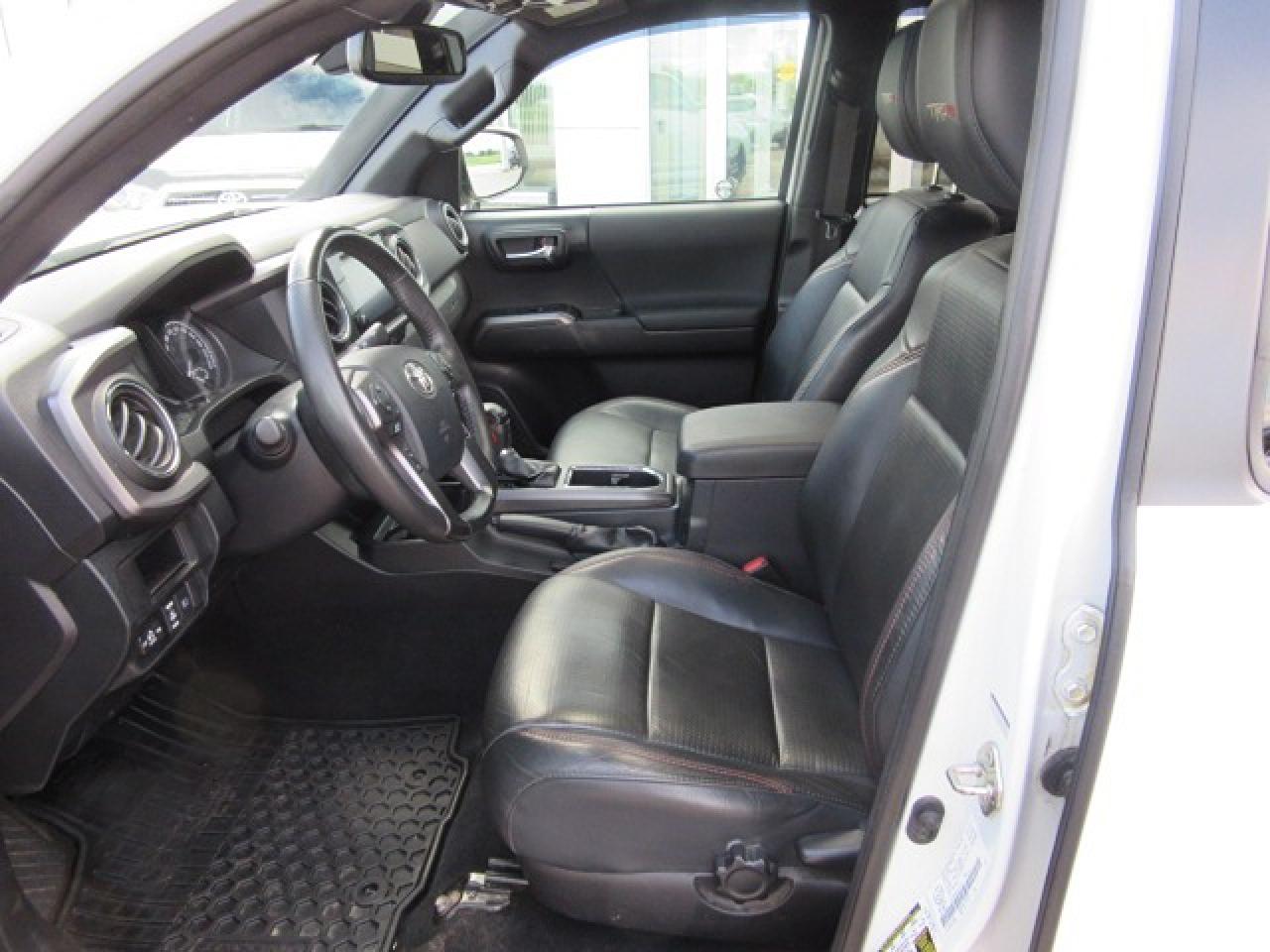 2019 Toyota Tacoma TRD Pro Photo